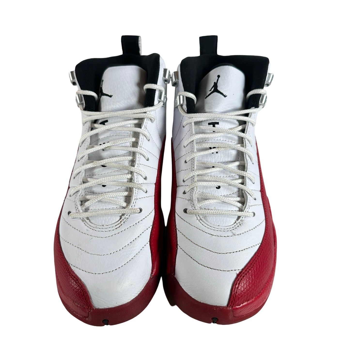 153265 116 Jordan 12 Retro Cherry (2023) (GS) [USED] - 7 Y (Used2)