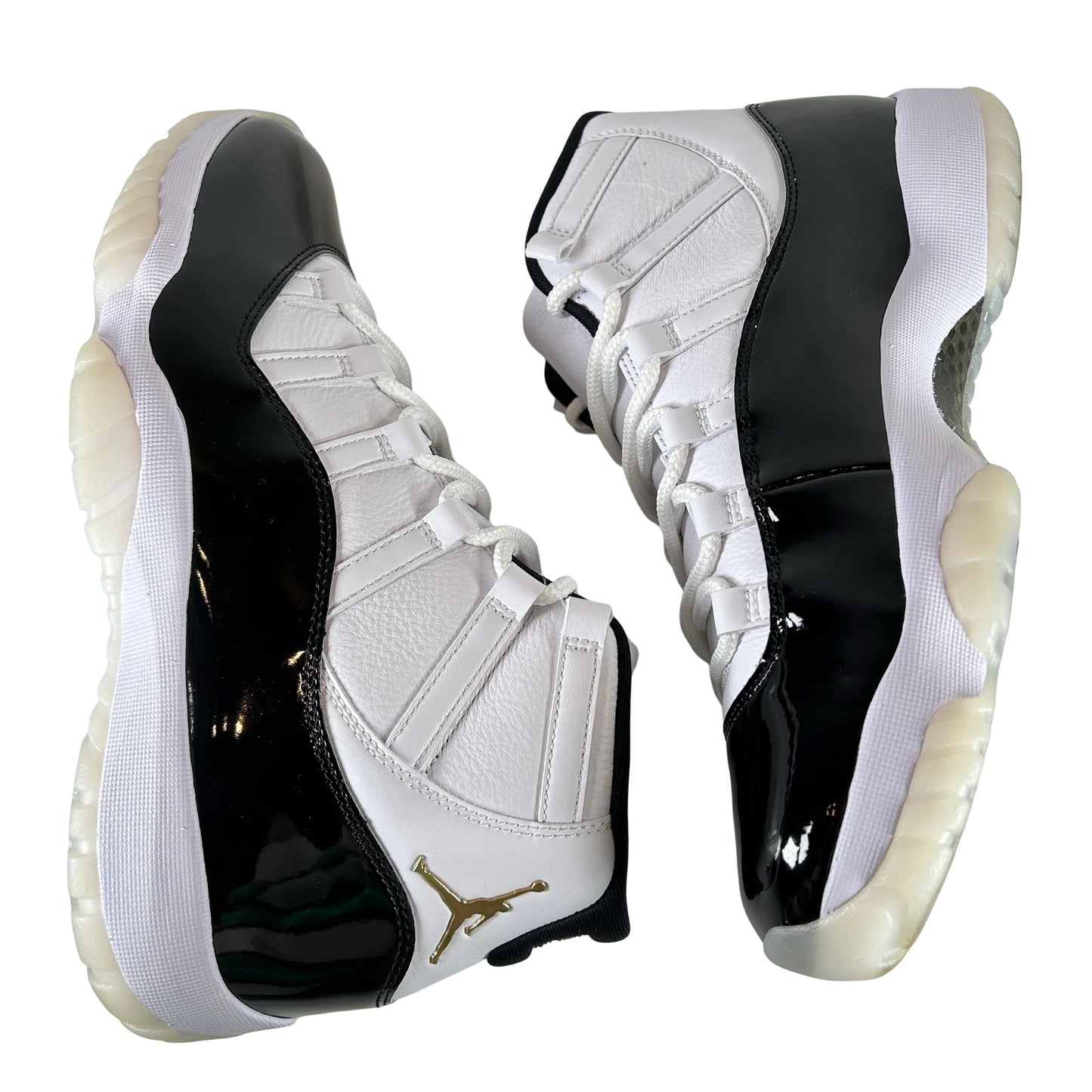 CT8012 170 Jordan 11 Retro DMP Defining Moments (2023) [USED] - 10.5 M (Used4)