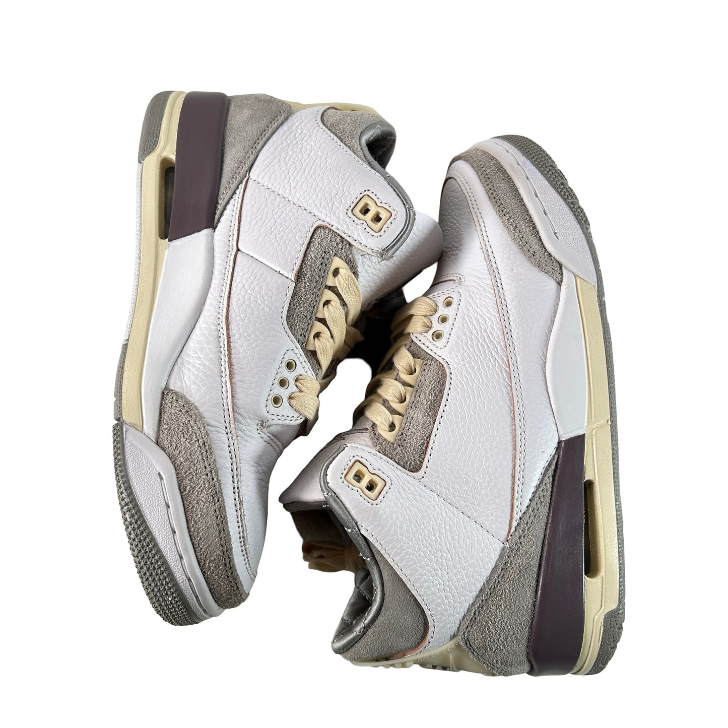 DH3434 110 Jordan 3 Retro A Ma Maniere [USED] - 6.5 W (Used) (No Box)