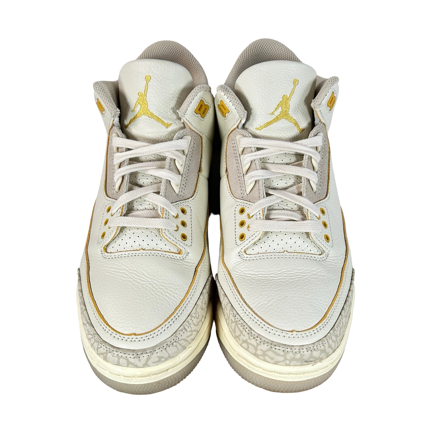 FN0344 901 Jordan 3 Retro SP J Balvin Medellin [USED] - 8.5 (Used5)