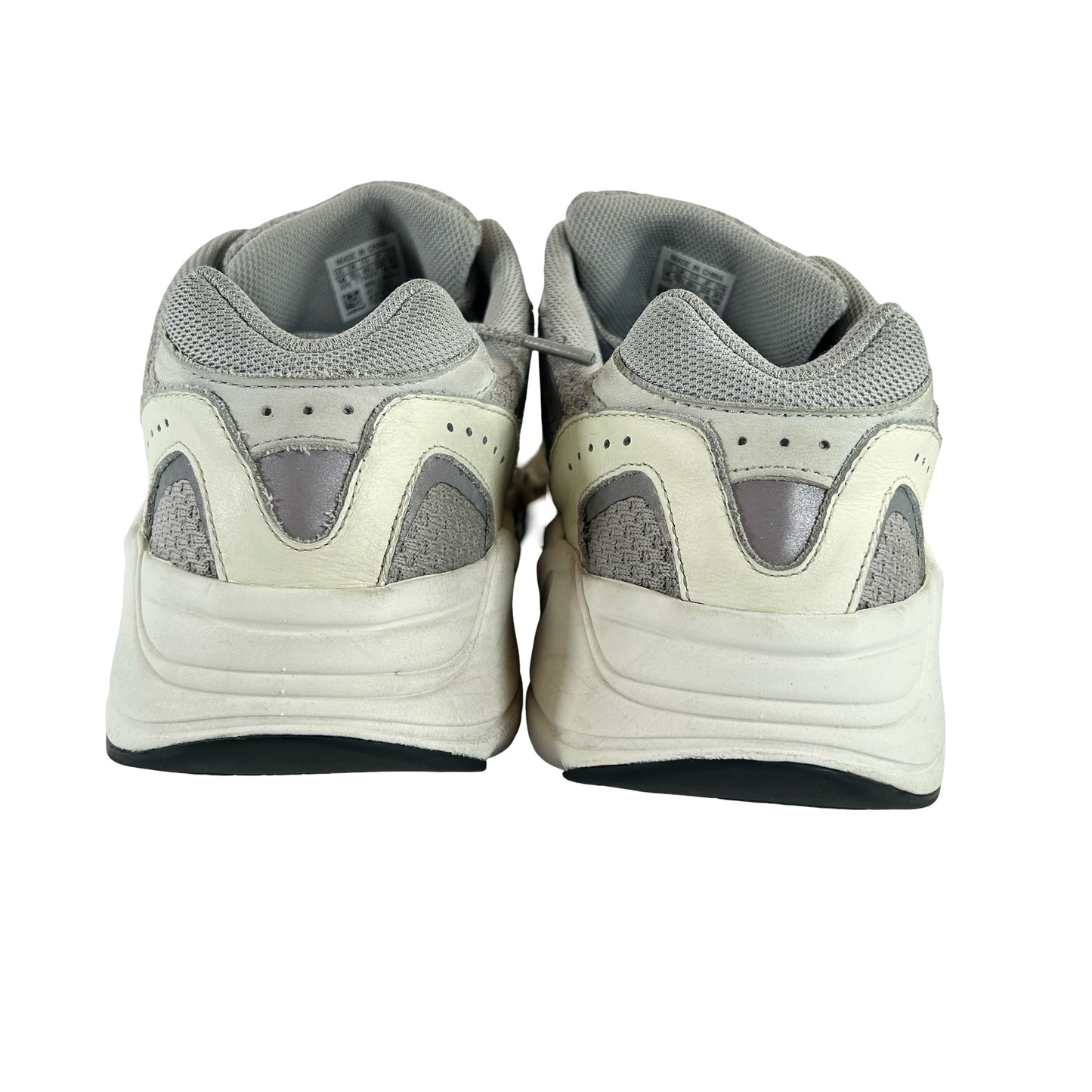 EF2829 Yeezy 700 Static [USED] - 14 M (Used) (No Box)