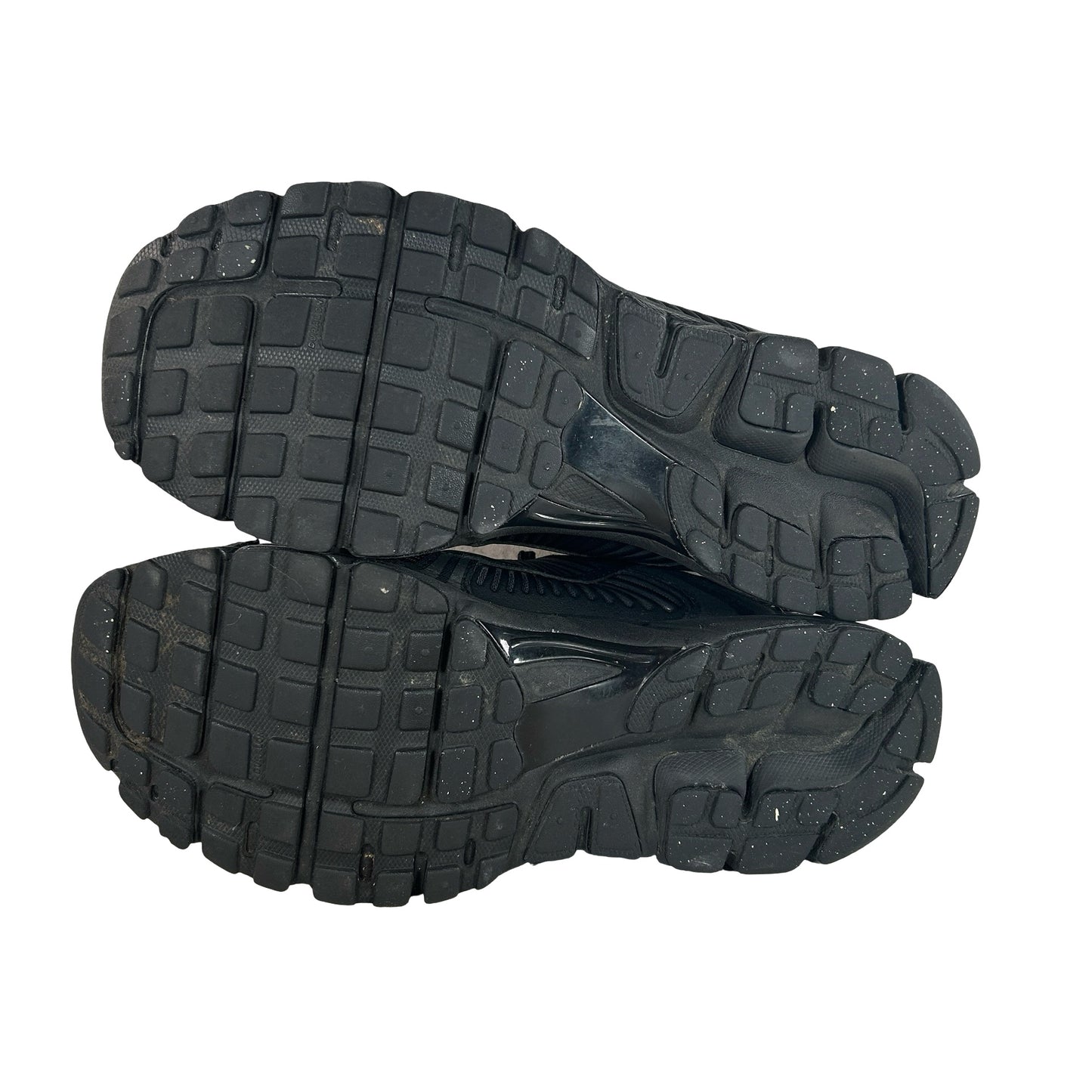 BV1358 003 Nike Zoom Vomero 5 Triple Black (2023) [USED] - 11.5 M (Used)