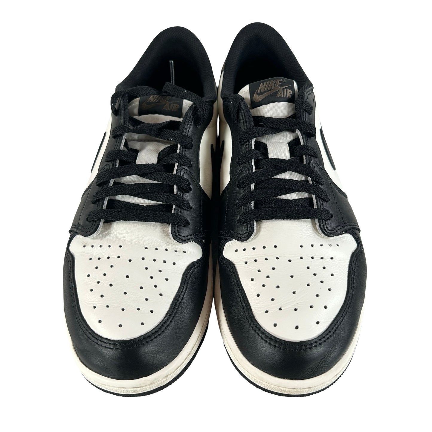 CZ0790 102 Jordan 1 Retro Low OG Mocha [USED] - 12 M (Used7)