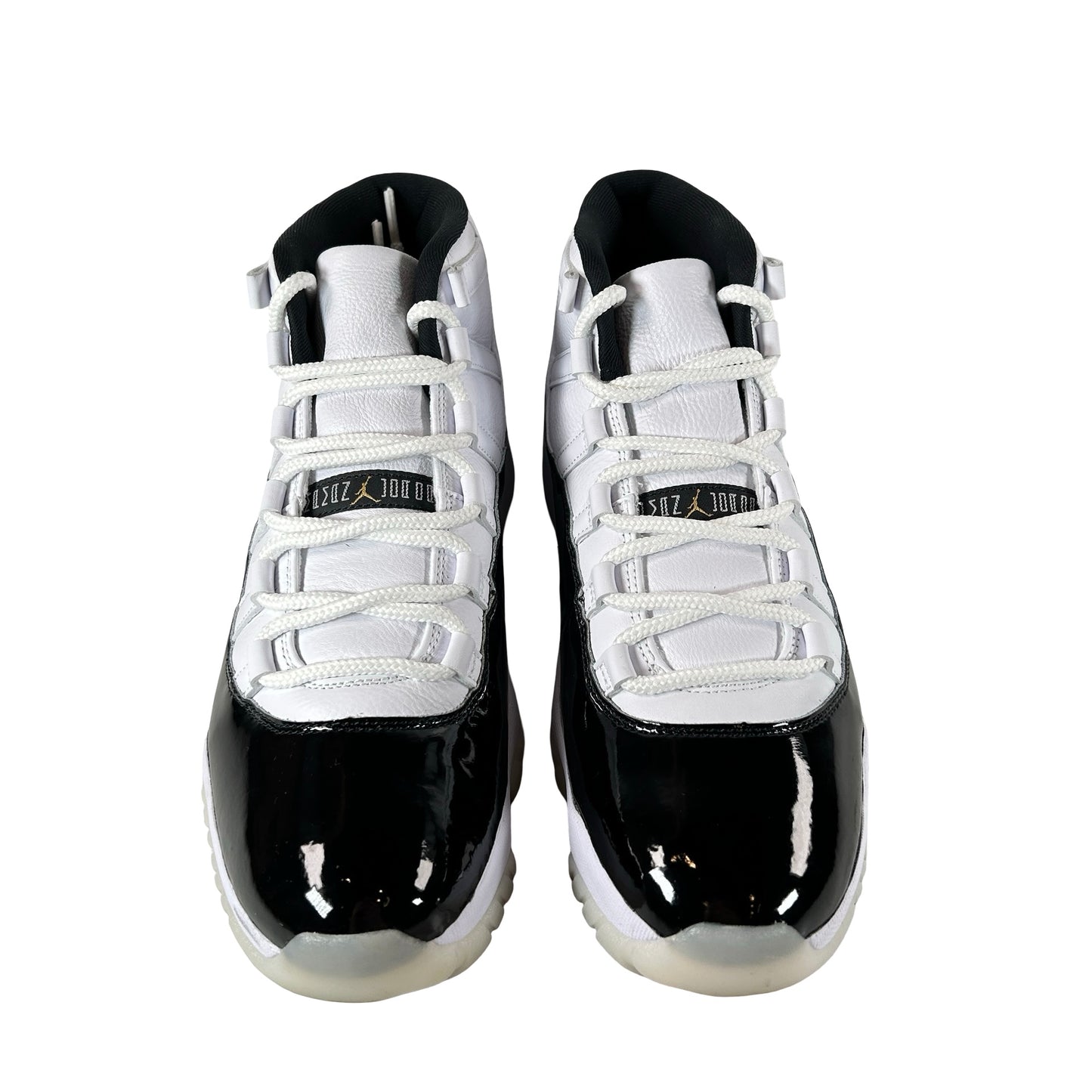 CT8012 170 Jordan 11 Retro DMP Defining Moments (2023) [USED] - 9.5 M (VNDS3)