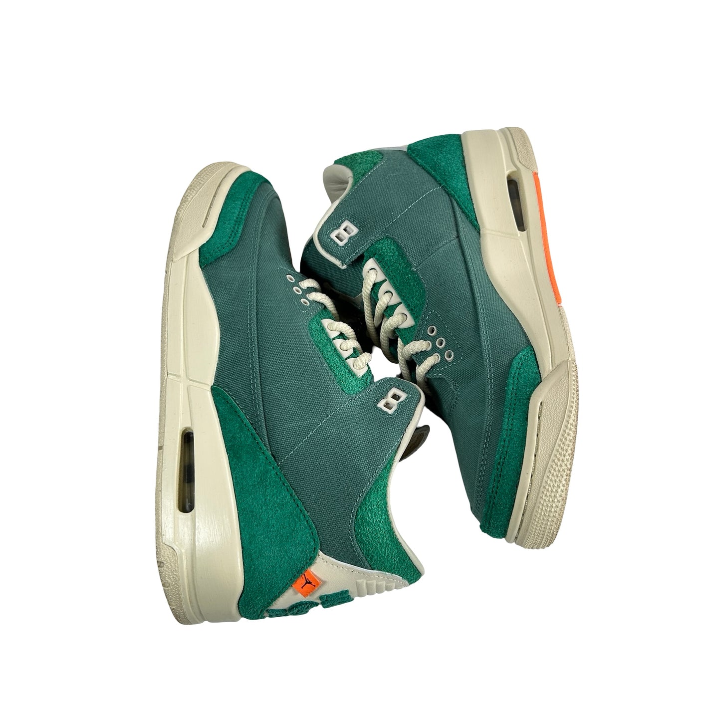 FZ7974 300 Jordan 3 Retro SP Nina Chanel Abney Bicoastal (Women's) [USED] - 7.5 W (Used) (No Label)