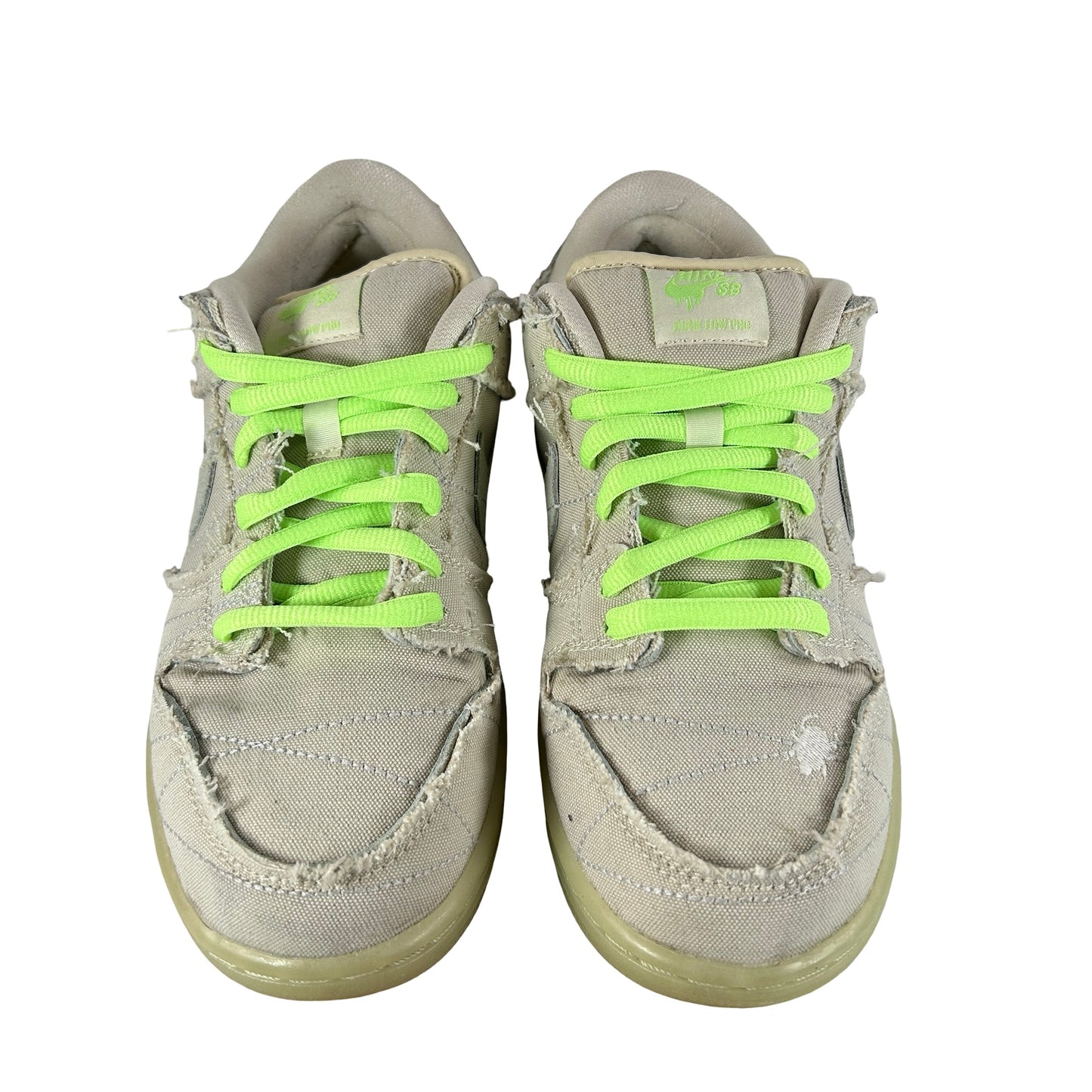 DM0774 111 Nike SB Dunk Low Mummy [USED] - 8.5 M (Used2)