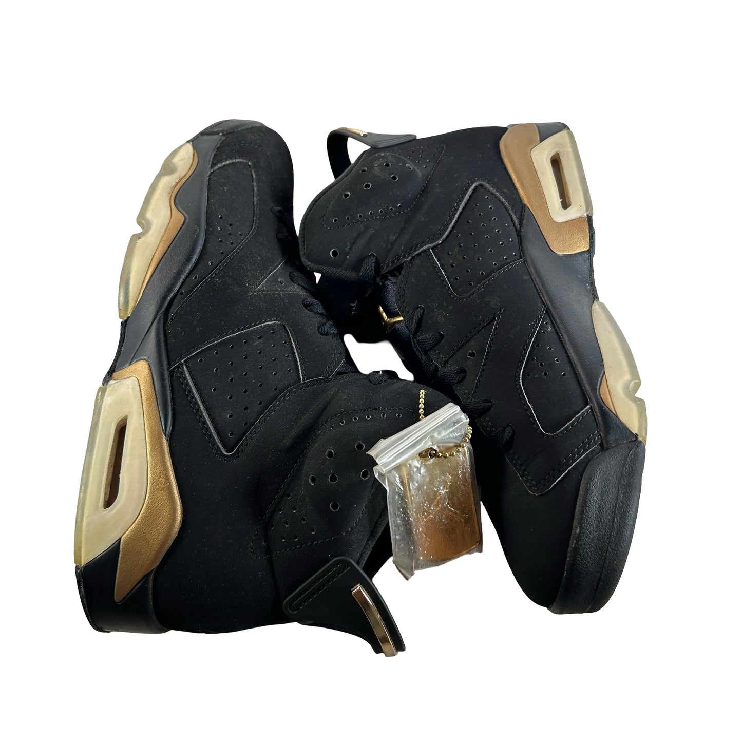 CT4954 007 Jordan 6 DMP [USED] - 8 M (Used) (Replace Box)