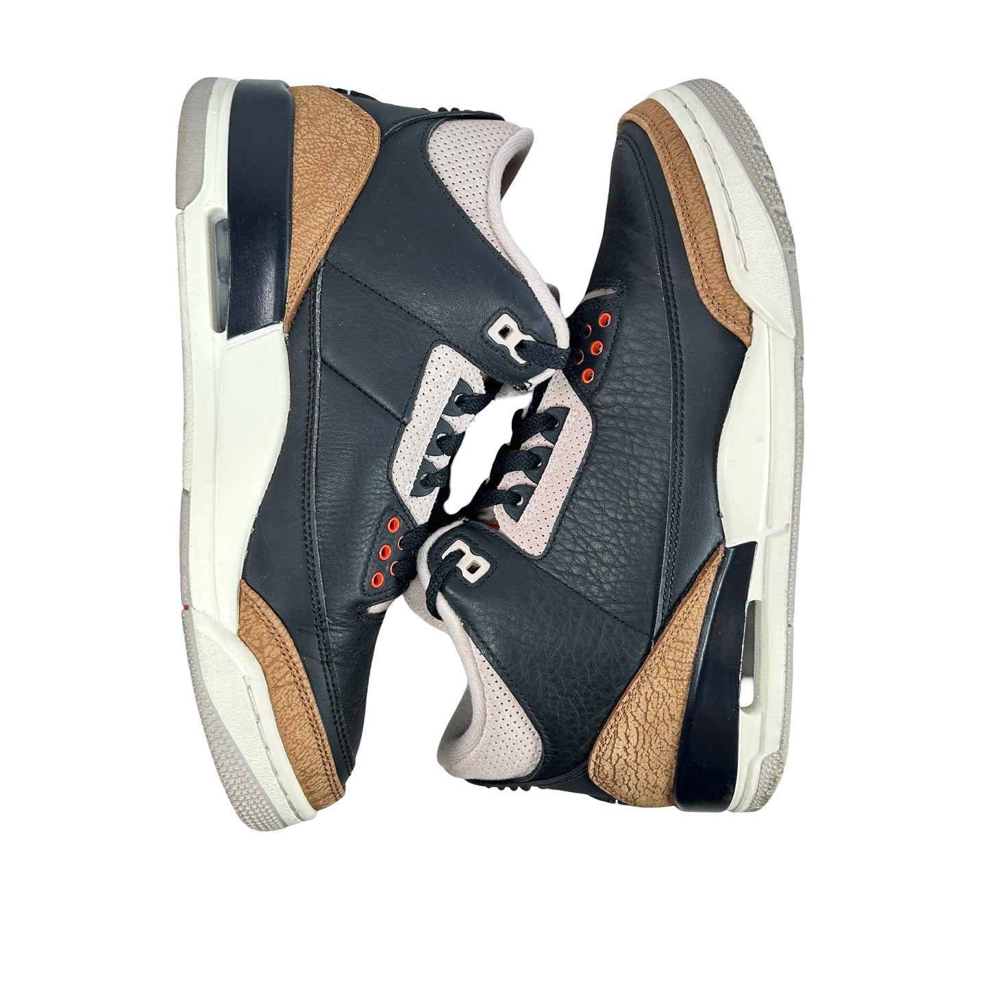 CT8532 008 Jordan 3 Retro Desert Elephant [USED] - 8.5 M (Used2)