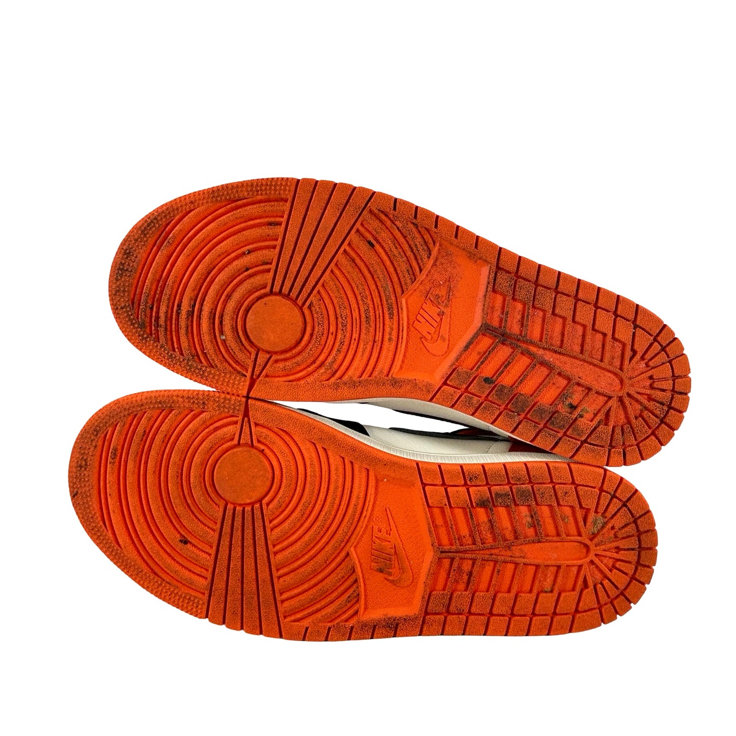 DZ5485 008 Jordan 1 Retro High OG Shattered Backboard (2025) [USED] - 8.5 M (Used)