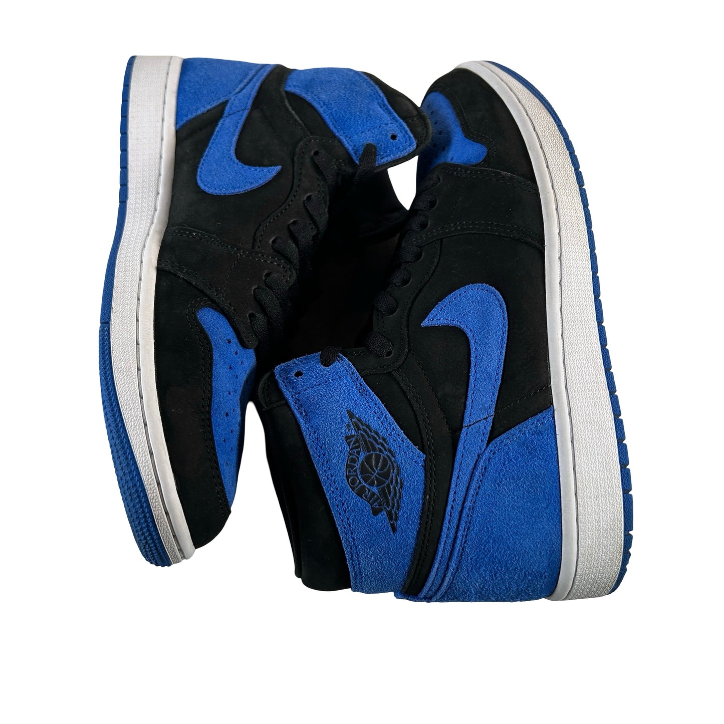 DZ5485 042 Jordan 1 Retro High OG Royal reinventado
