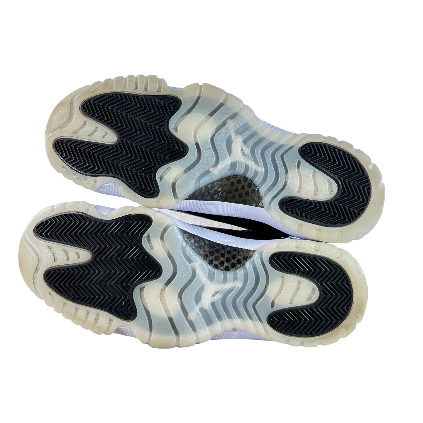 CT8012 170 Jordan 11 Retro DMP Defining Moments (2023) [USED] - 9.5 M (Used4) (No Box4)