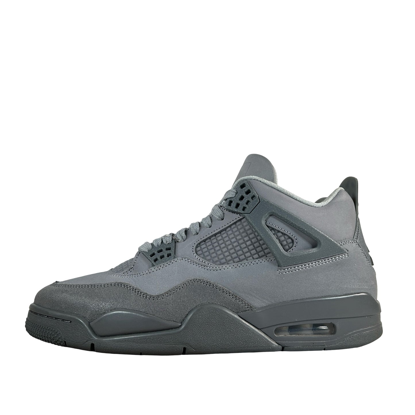 FQ7928 001 Jordan 4 Retro SE Paris Olympics Wet Cement [USED] - 10.5 M (Used9)