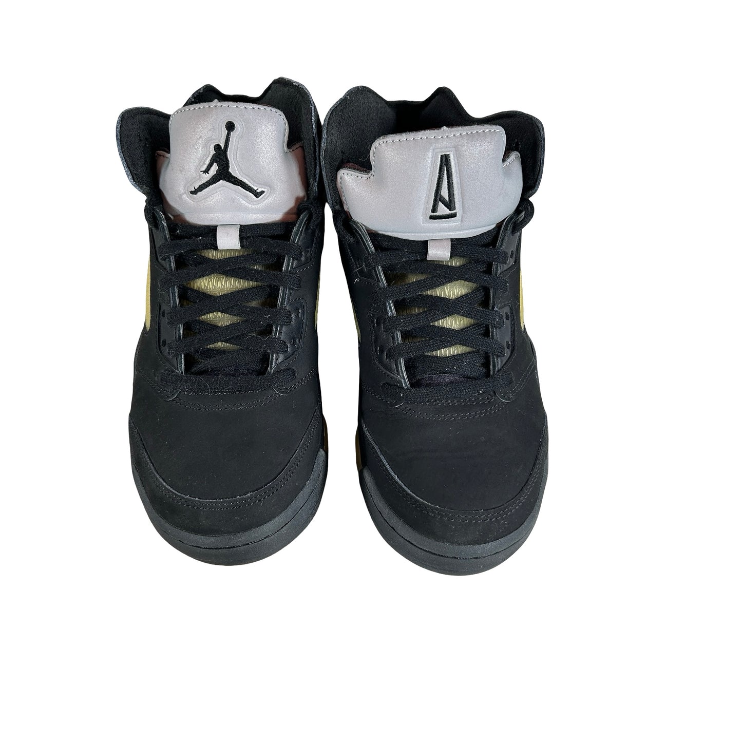 FD1330 001 Jordan 5 Retro A Ma Maniere Dusk [USED] - 5.5 M (Used)