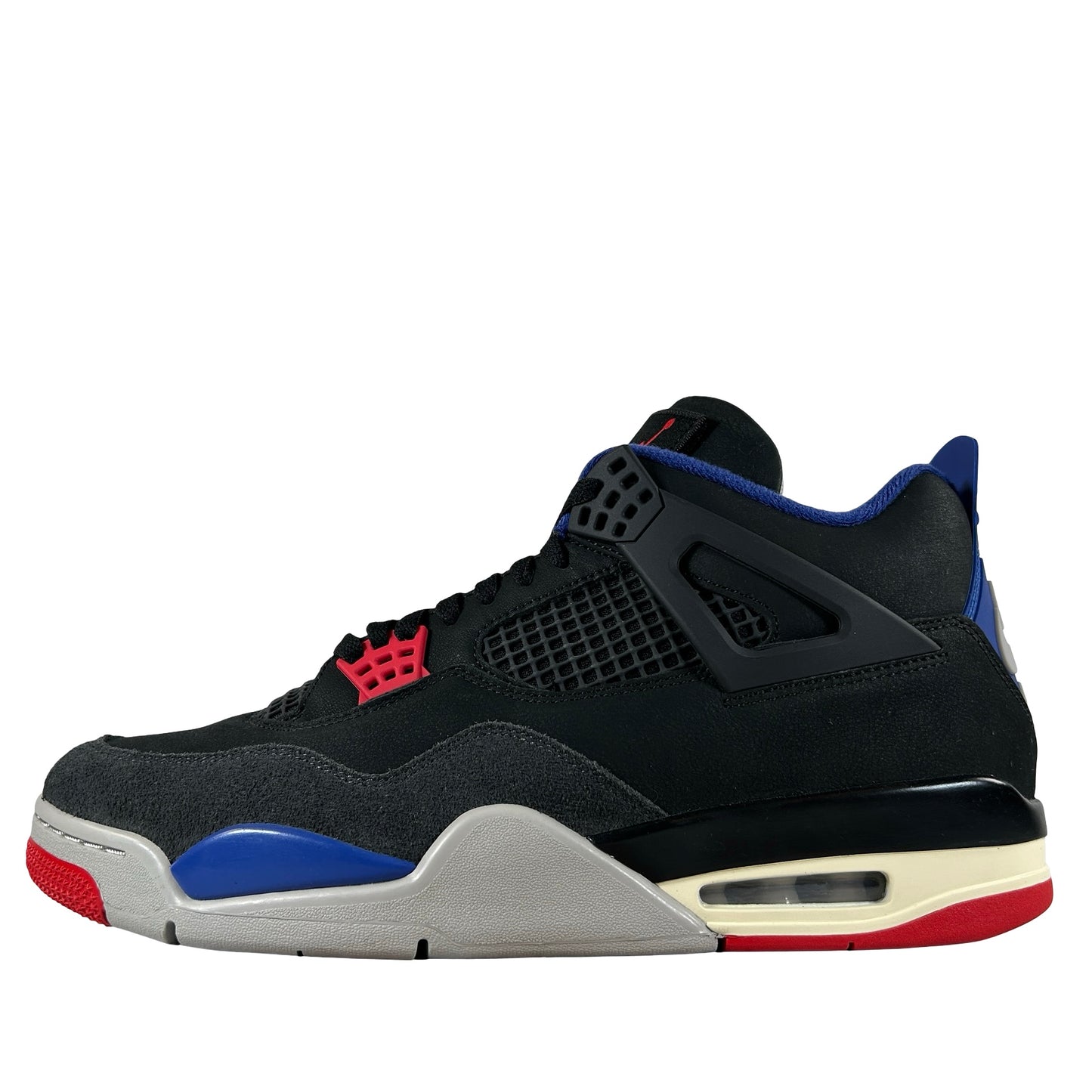 FV5029 003 Jordan 4 Retro Rare Air (White Lettering) [USED] - 12 (Used)