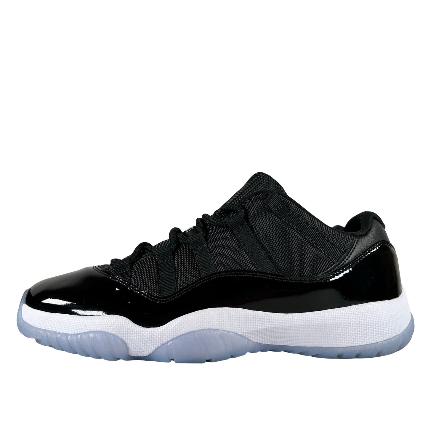 FV5104 004 Jordan 11 Retro Low Space Jam [USED] - 11 M (VNDS)