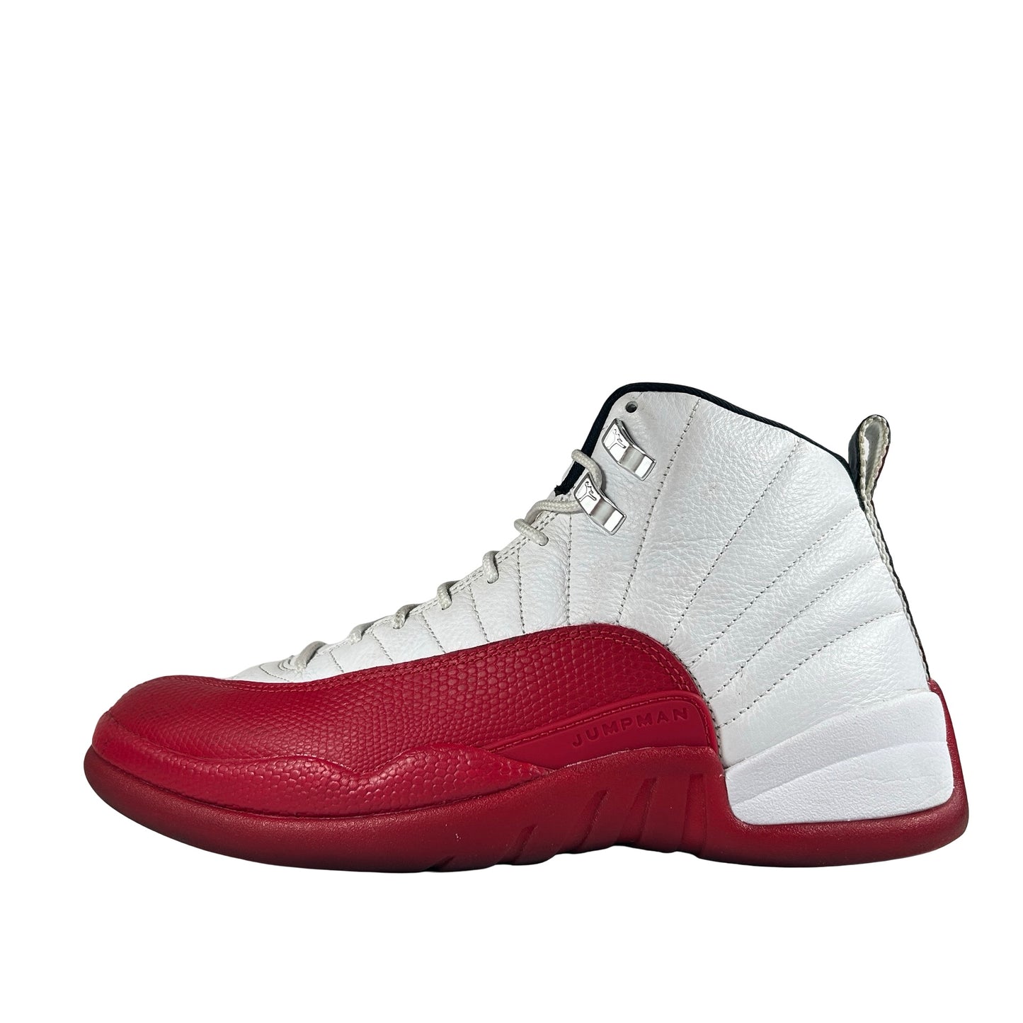 CT8013 116 Jordan 12 Retro Cherry (2023) [USED] - 10.5 M (Used4)