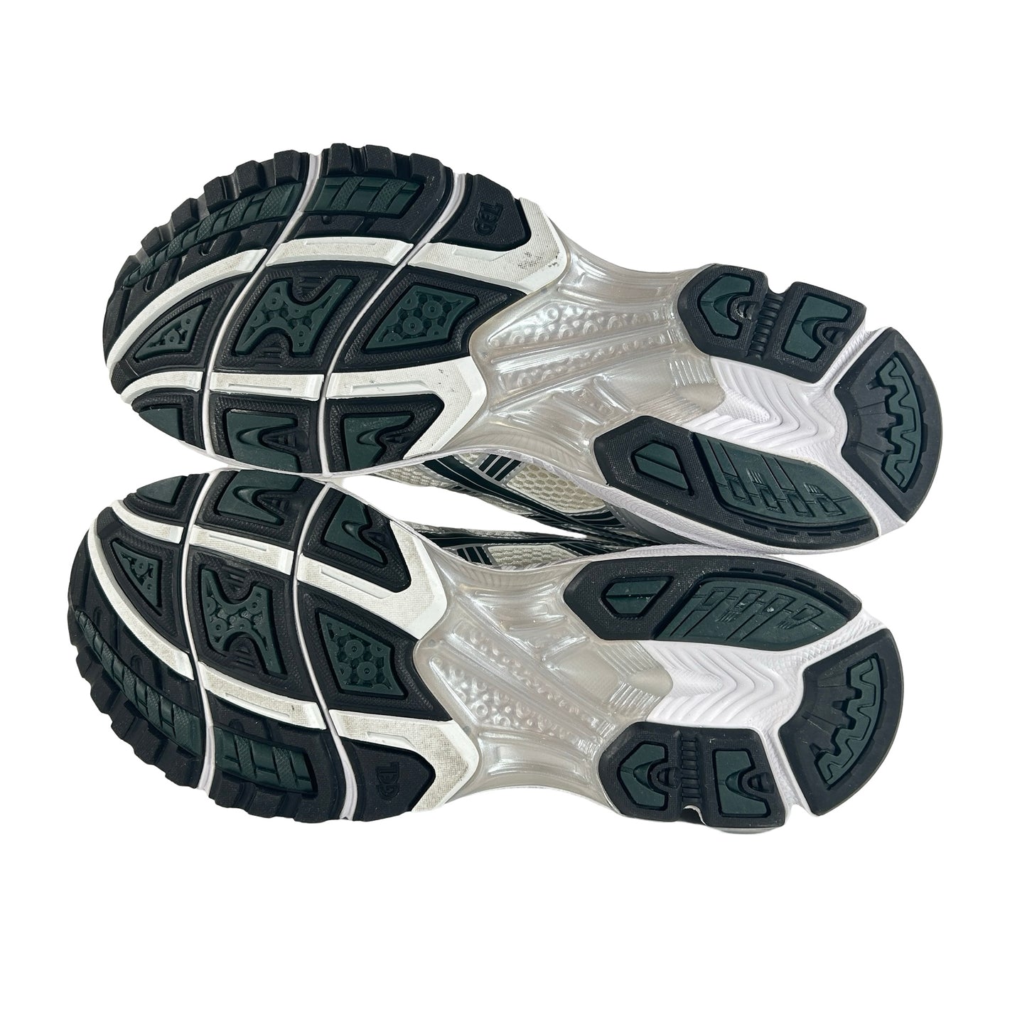 1201A954 100 ASICS Gel-Kayano 14 Kith Cream Scarab [USED] - 10 M (VNDS)