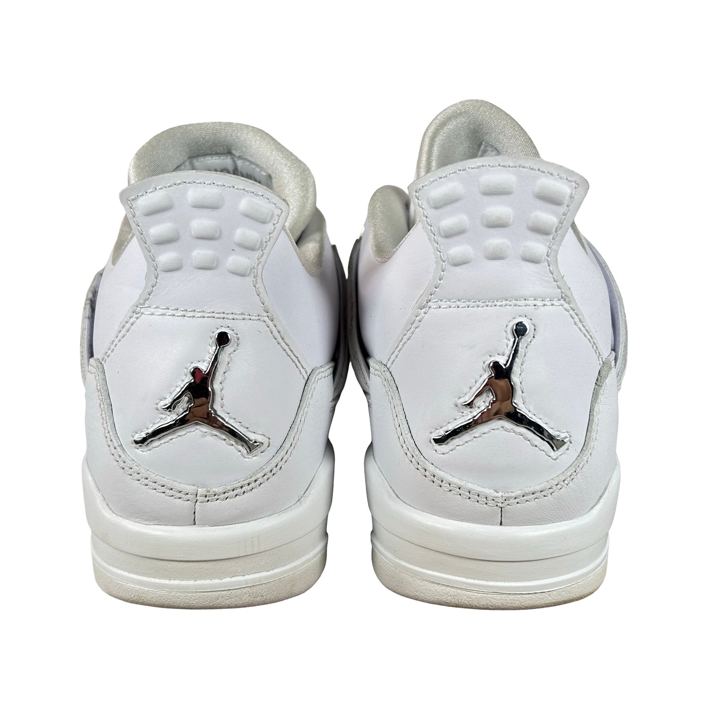 308497 100 Jordan 4 Retro Dinero puro (2017)