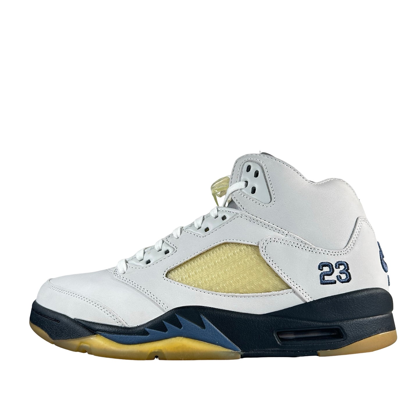 FZ5758 004 Jordan 5 Retro A Ma Maniere Dawn (Women's) [USED] - 12 W (Used10)