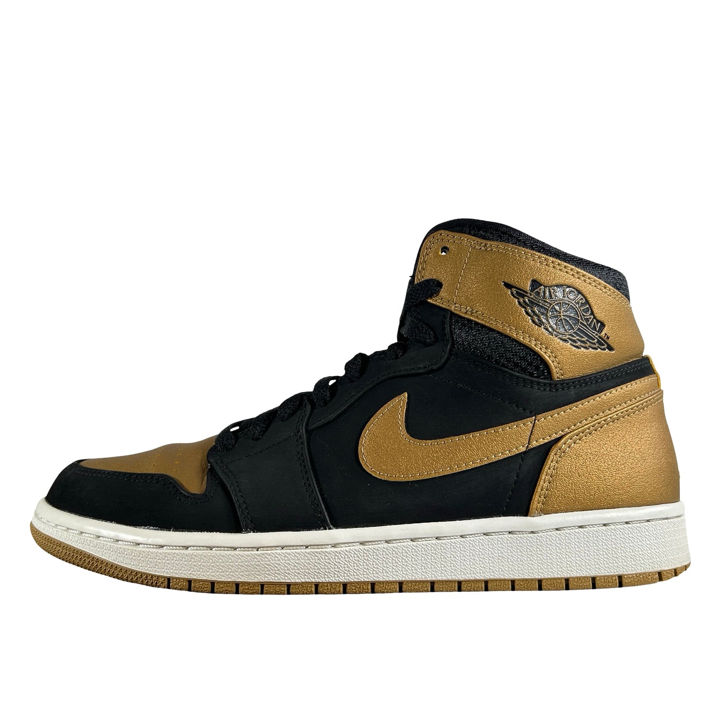 332550 026 Jordan 1 Retro Melo [USED] - 9 M (Used)