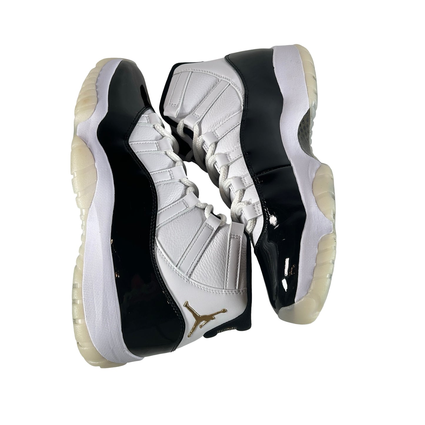 CT8012 170 Jordan 11 Retro DMP Defining Moments (2023) [USED] - 9.5 M (Used13)