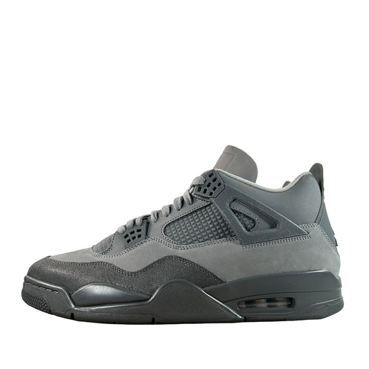 FQ7928 001 Jordan 4 Retro SE Paris Olympics Wet Cement [USED] - 12 M (Used10) (No Label)