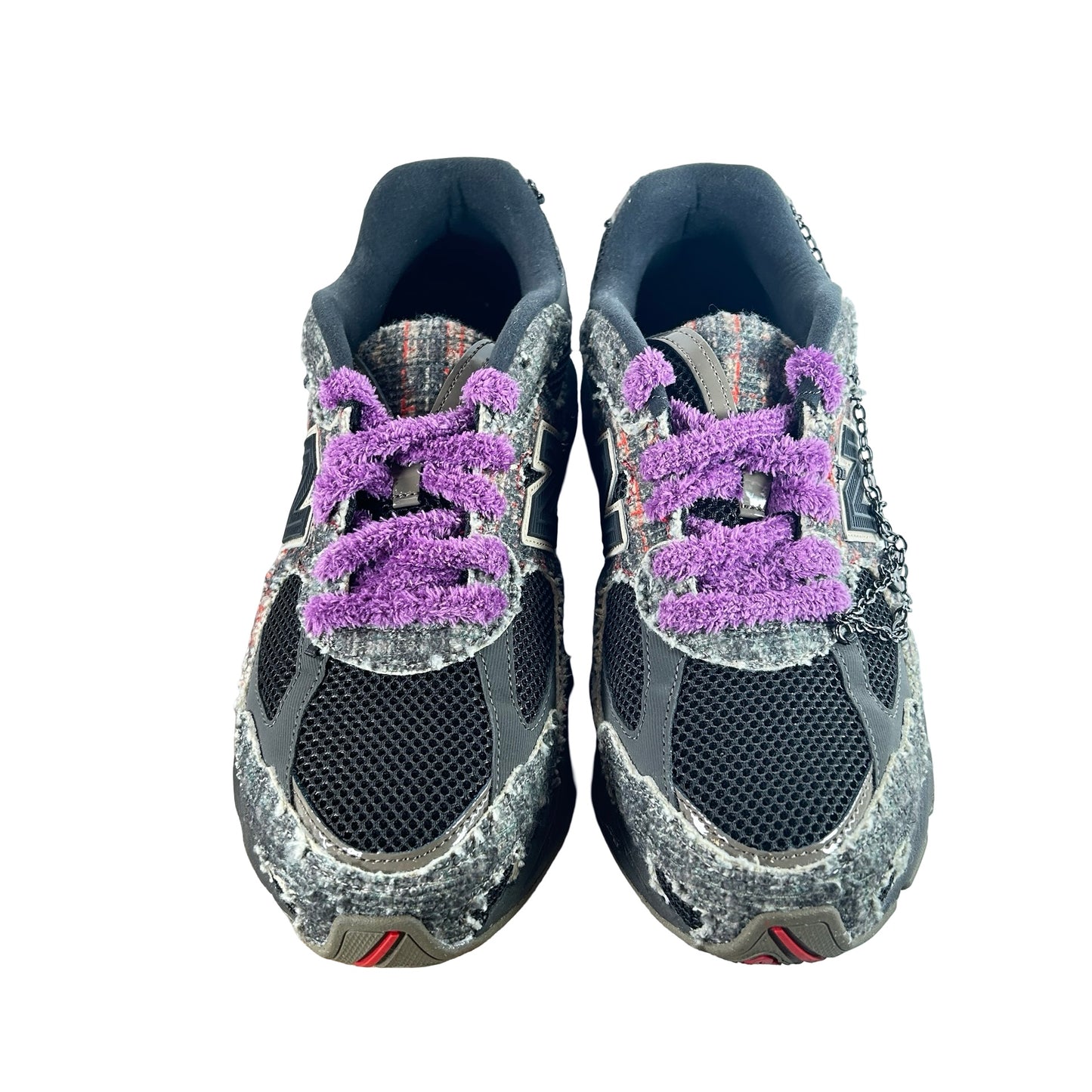 U2010JF1 New Balance 2010 Joe Freshgoods Hand-Me-Downs [USED] - 12 M (Used)