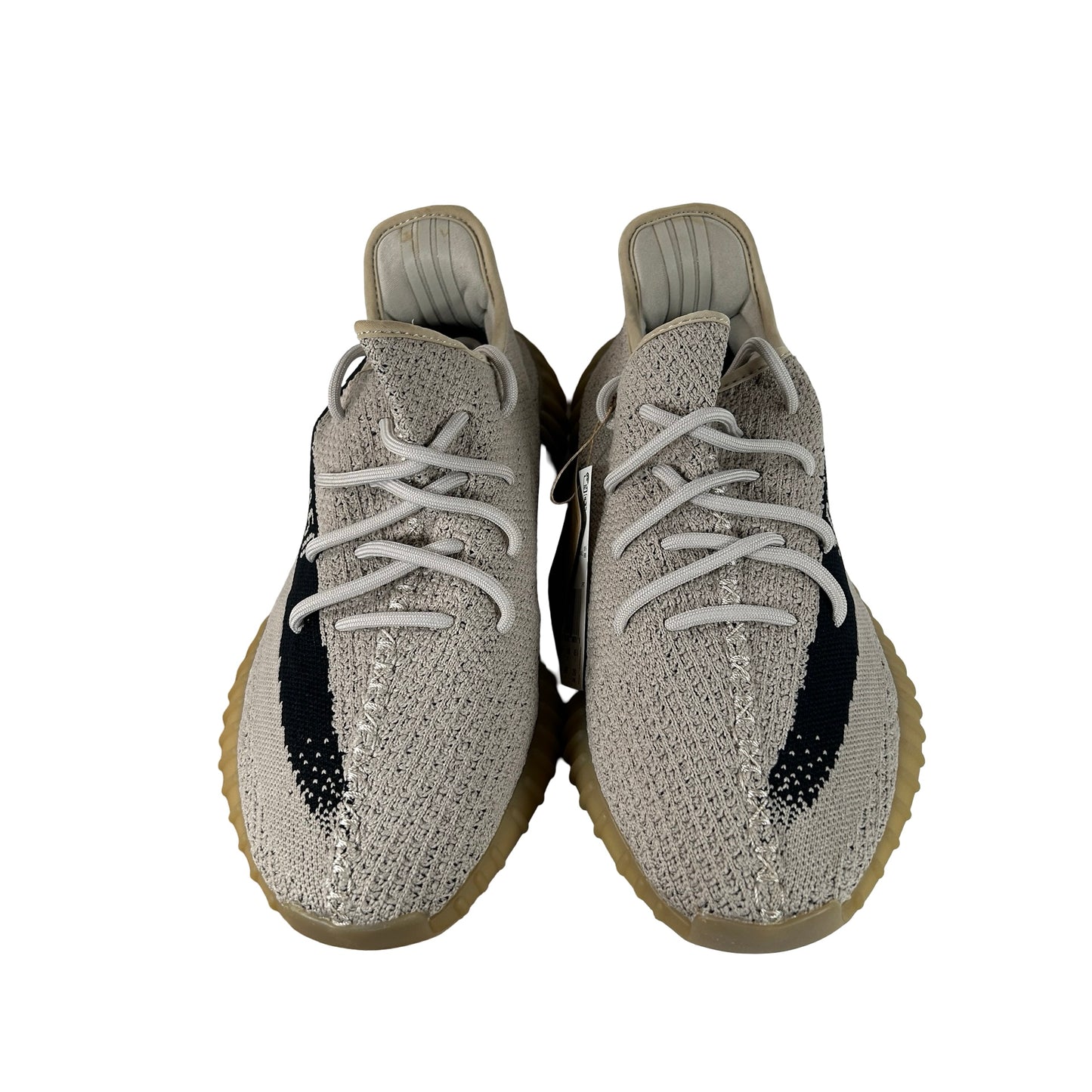 HP7870 adidas Yeezy Boost 350 V2 Slate - 11 M (No Box) (Yellowing Soles)