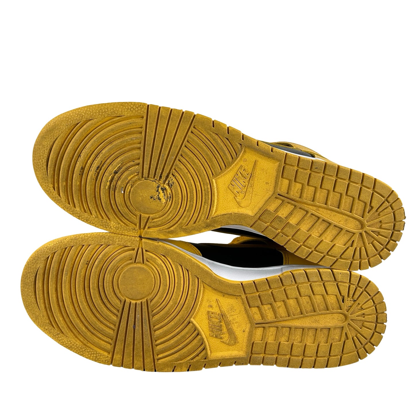 HJ4320 001 Nike Dunk High Wu-Tang (2024) [USED] - 12 M (Used)