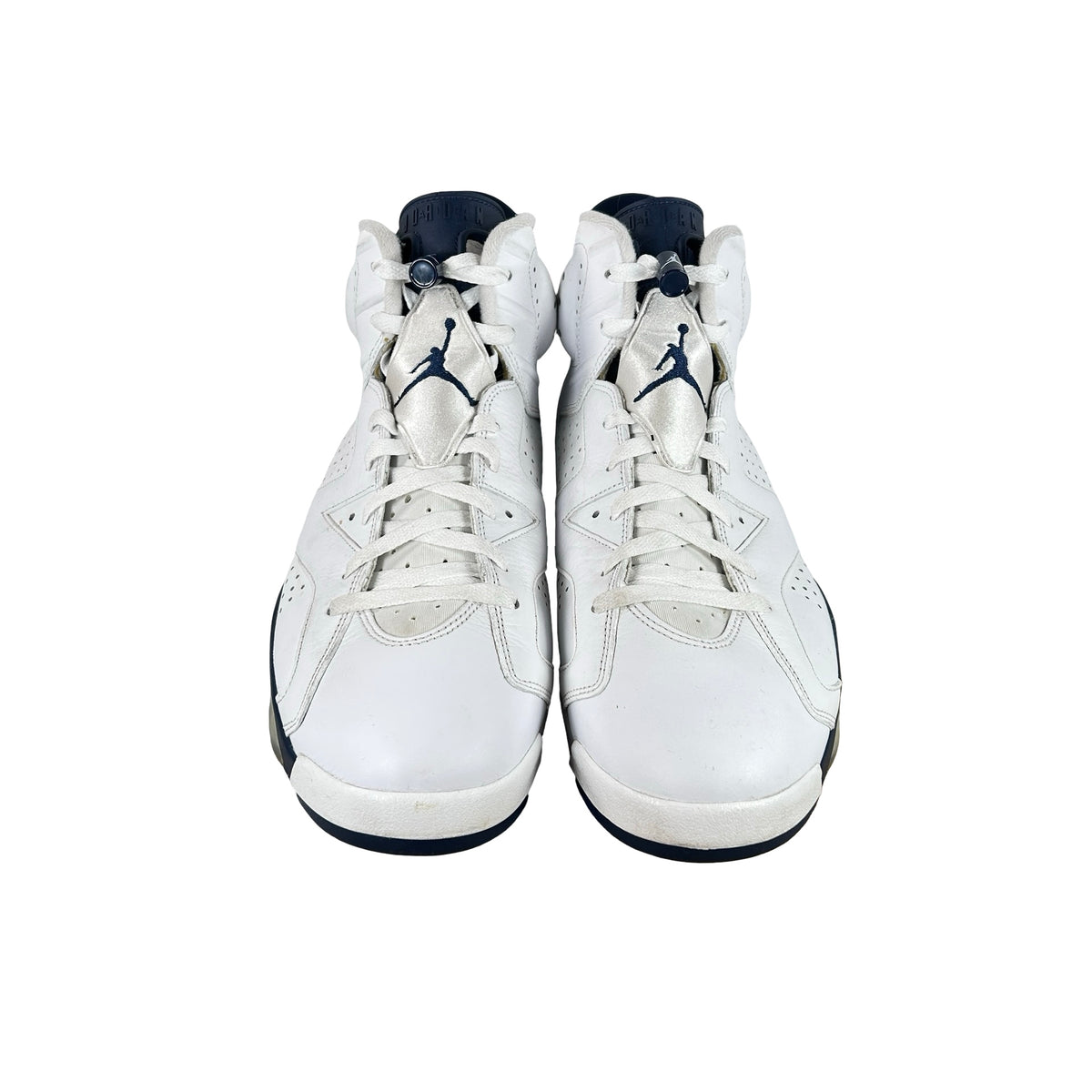 CT8529 141 Jordan 6 Retro Midnight Armada (2022)
