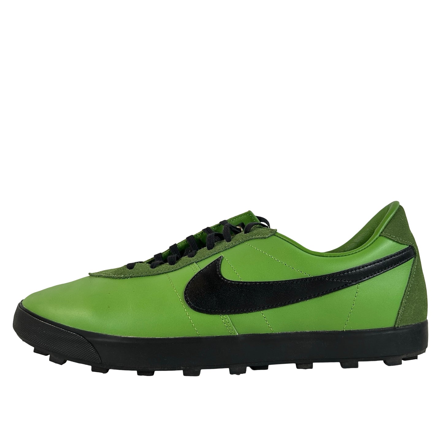FJ9821 300 Nike Astro Grabber SP Bode Chlorophyll [USED] - 13 M (Used)