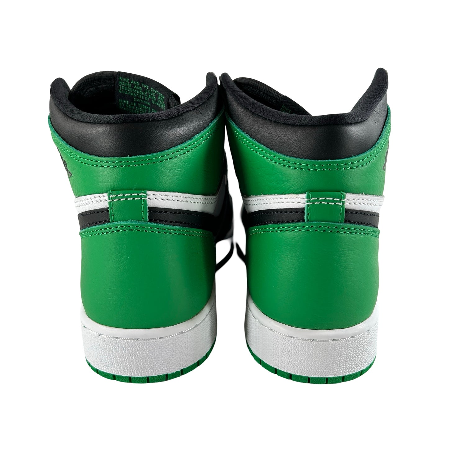 FD1437 031 Jordan 1 Retro High OG Lucky Green (GS) [CONDITIONAL] - 6.5 Y (Slight Crease On Left Foot)