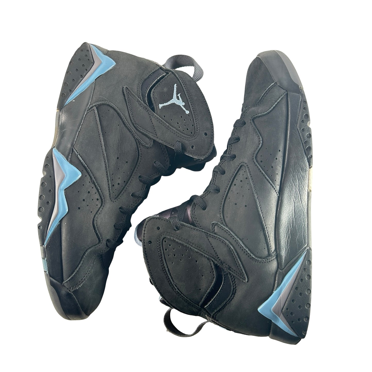 CU9307 004 Jordan 7 Retro Chambray (2023) [USED] - 10.5 M (Used)