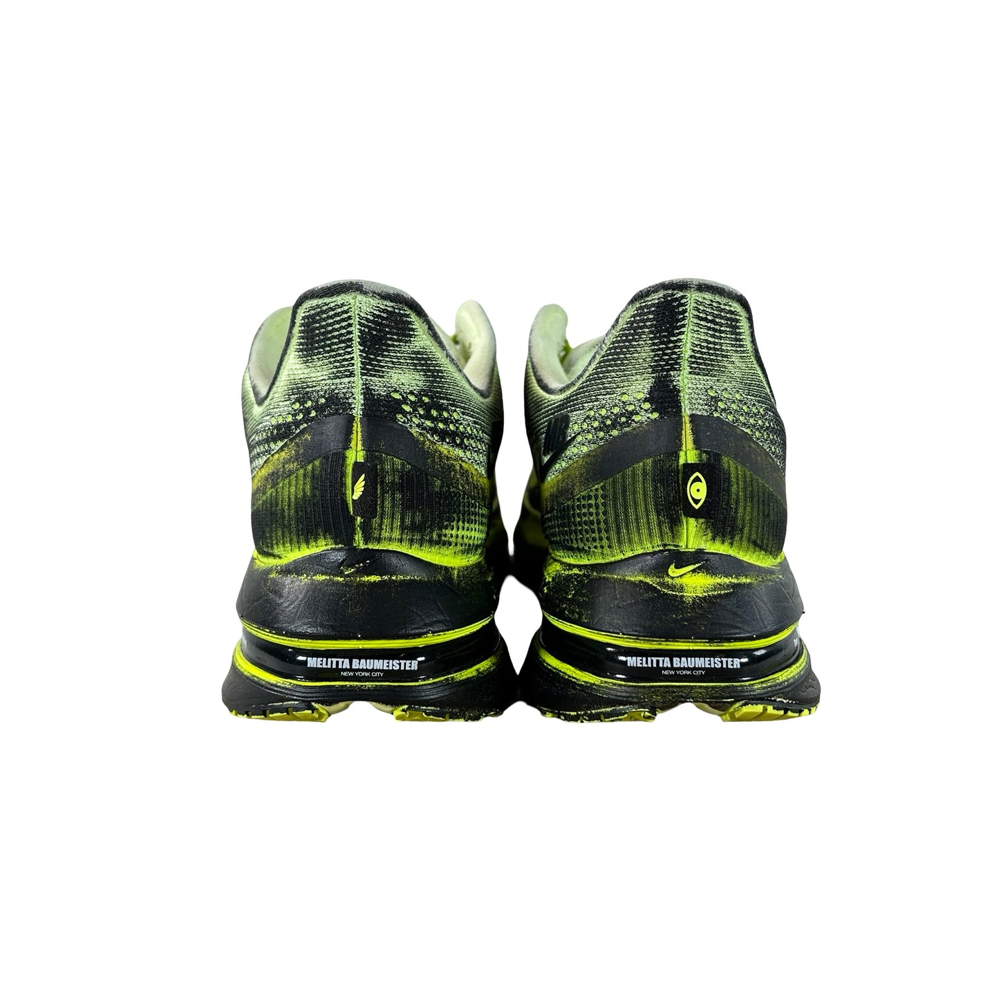 IQ7336 700 Nike Air Zoom Pegasus Premium Melitta Baumeister Volt (W) [USED] - 13 W (Used)