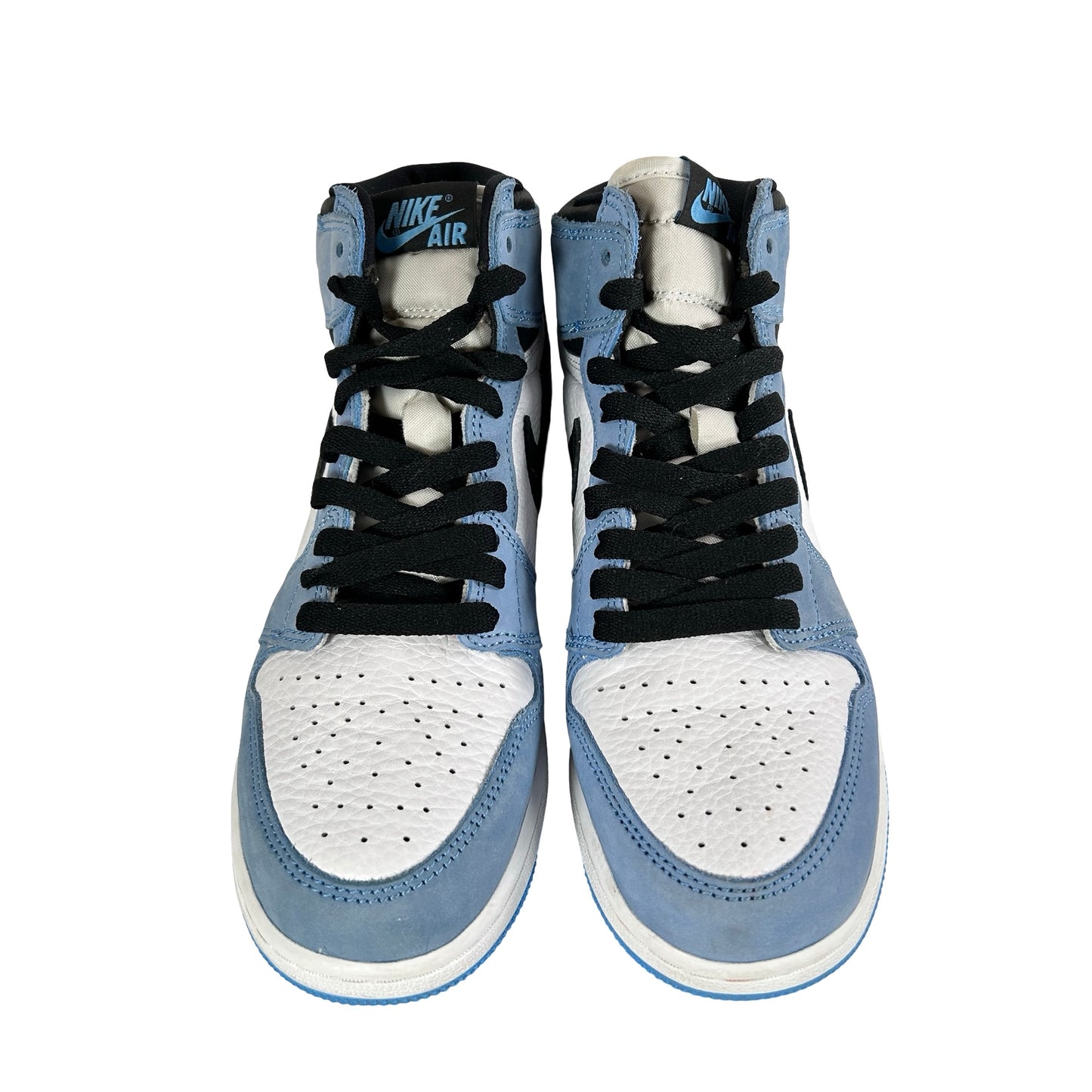575441 134 Jordan 1 University Blue (GS) [USED] - 6 Y (Used)