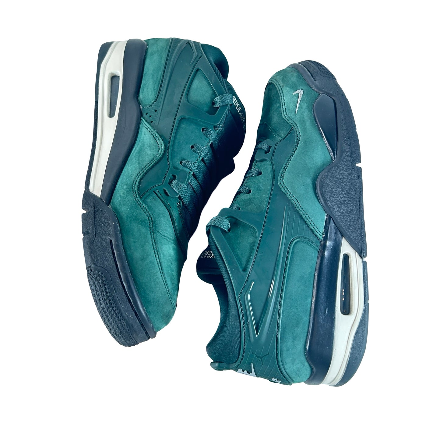 HF4334 300 Jordan 4 RM SP Nigel Sylvester Grandma's Driveway [USED] - 7 M (Used)