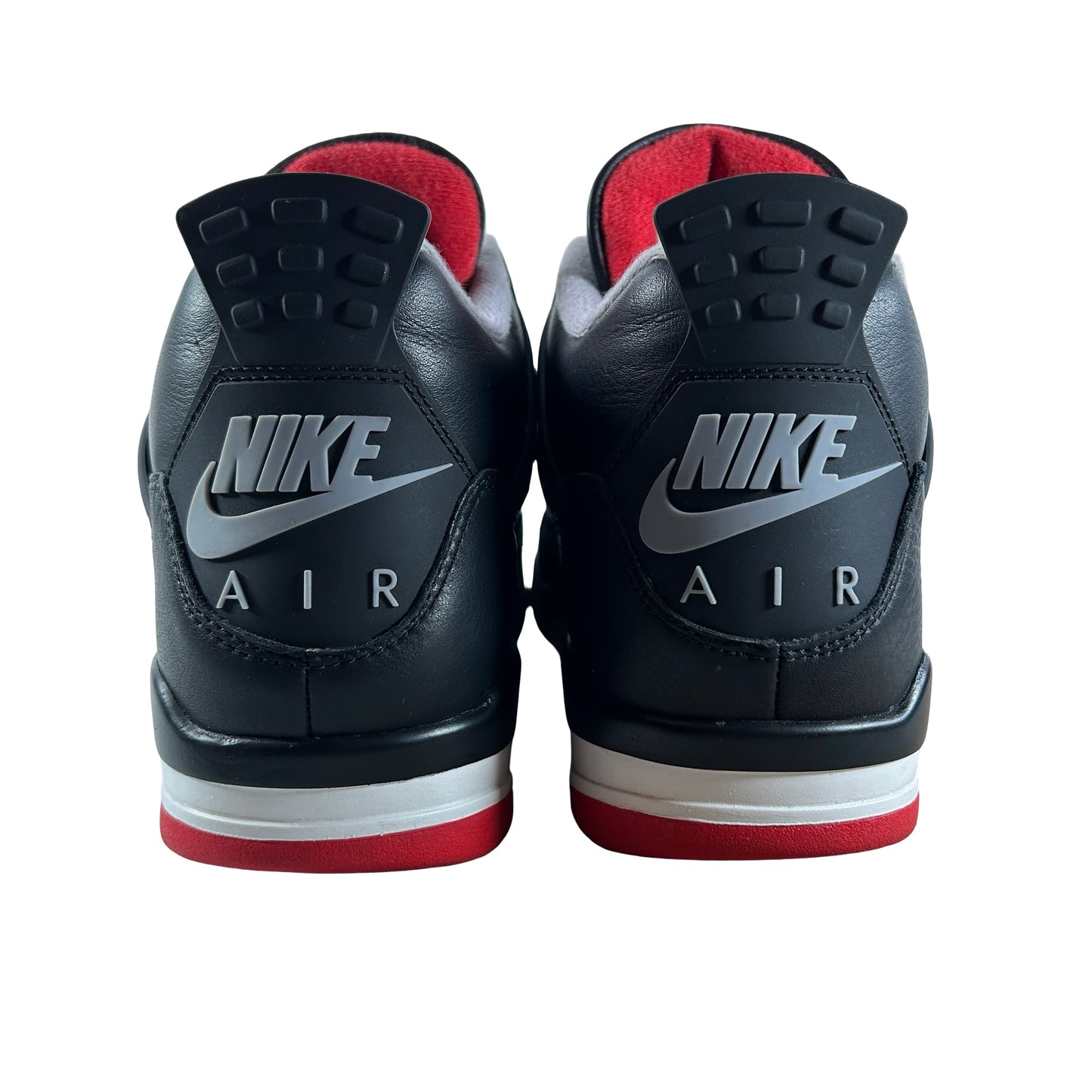 FV5029 006 Jordan 4 Retro Bred Reimagined [USED] - 12 M (Used22)