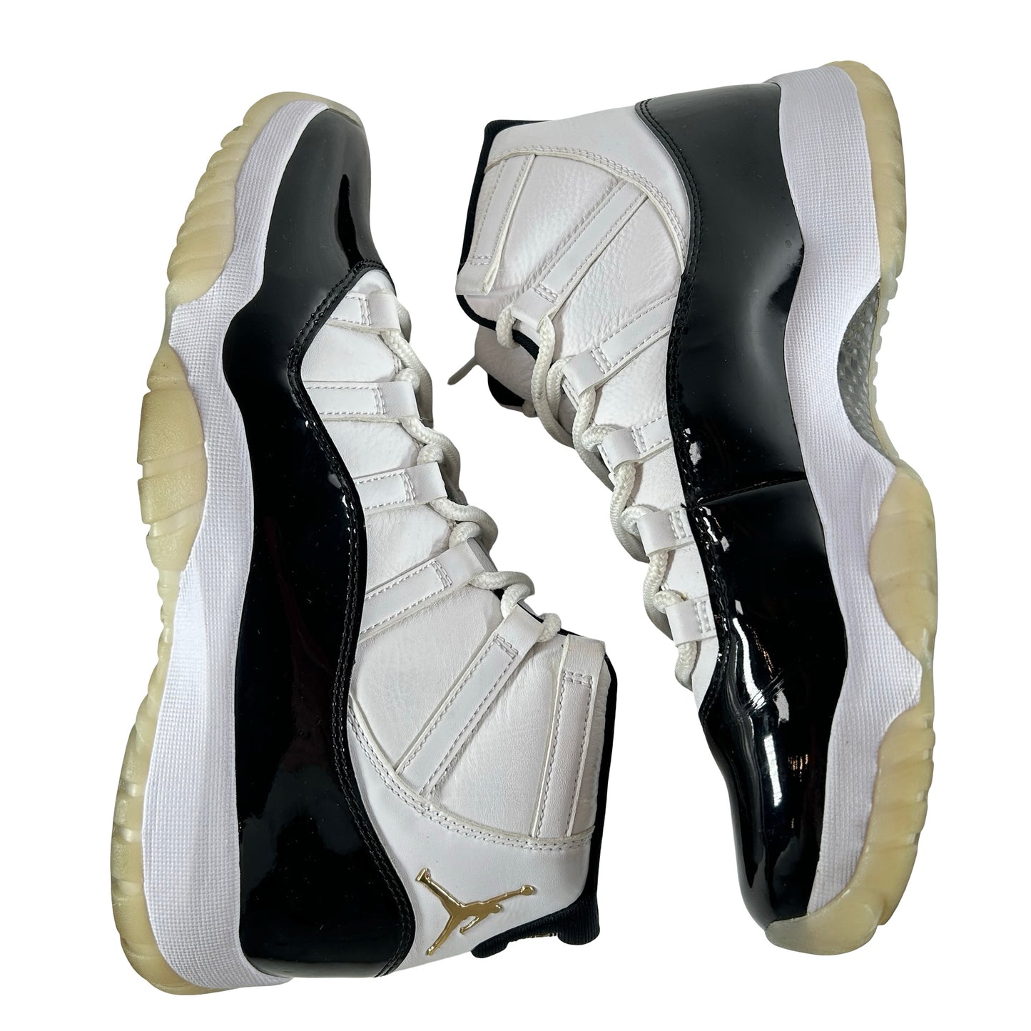 CT8012 170 Jordan 11 Retro DMP Momentos definidores (2023)