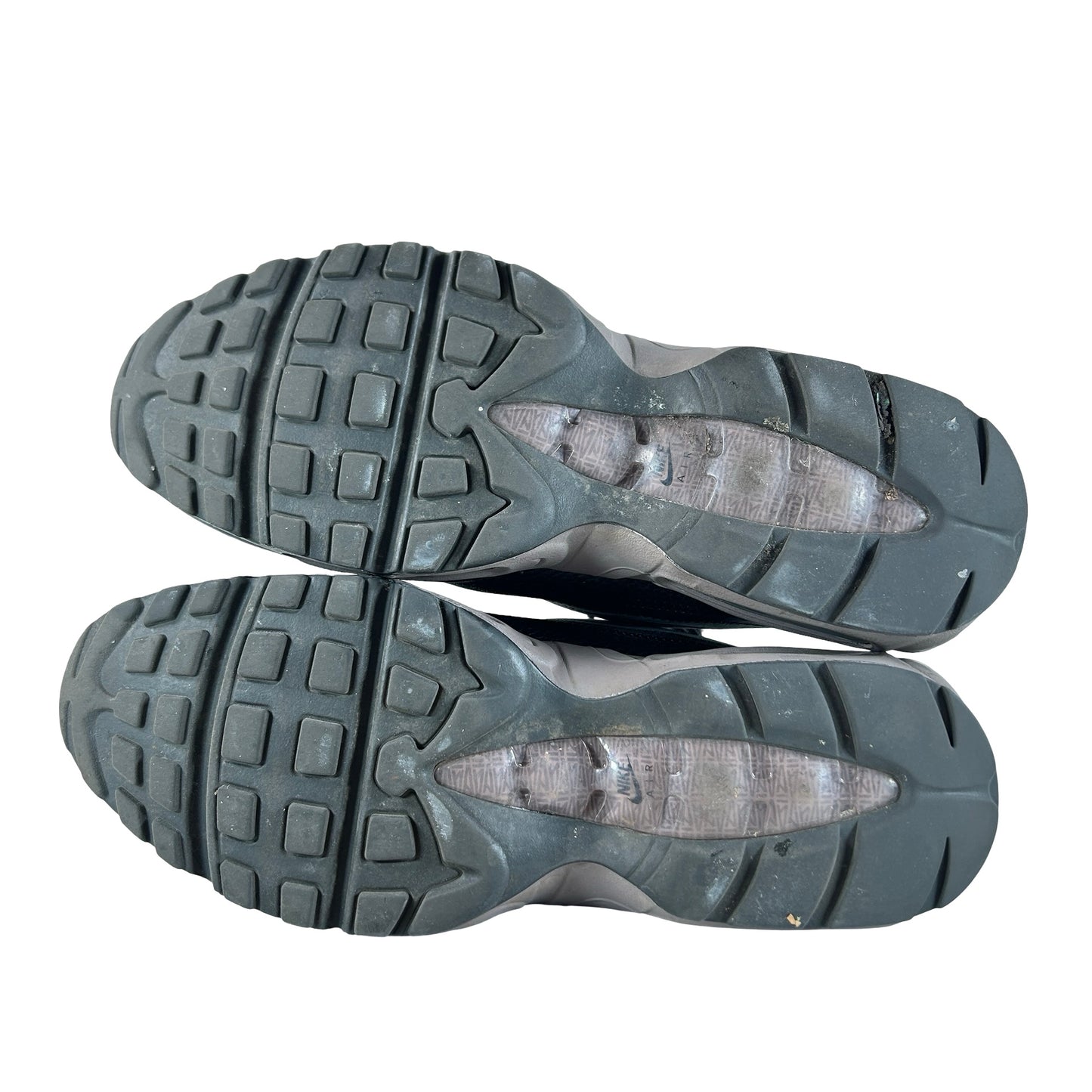 FZ8743 001 Nike Air Max 95 A Ma Maniére Hand Wash Cold [USED] - 12 M (Used2)