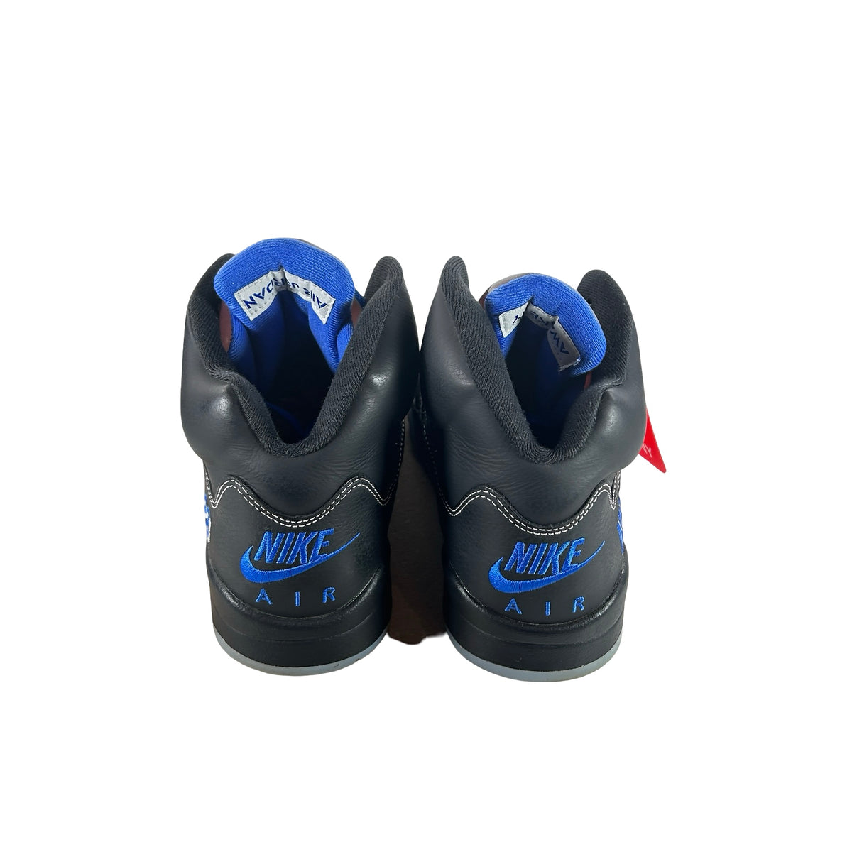DV4982 004 Jordan 5 Retro Awake NY Black [USED] - 10 M (Used7)