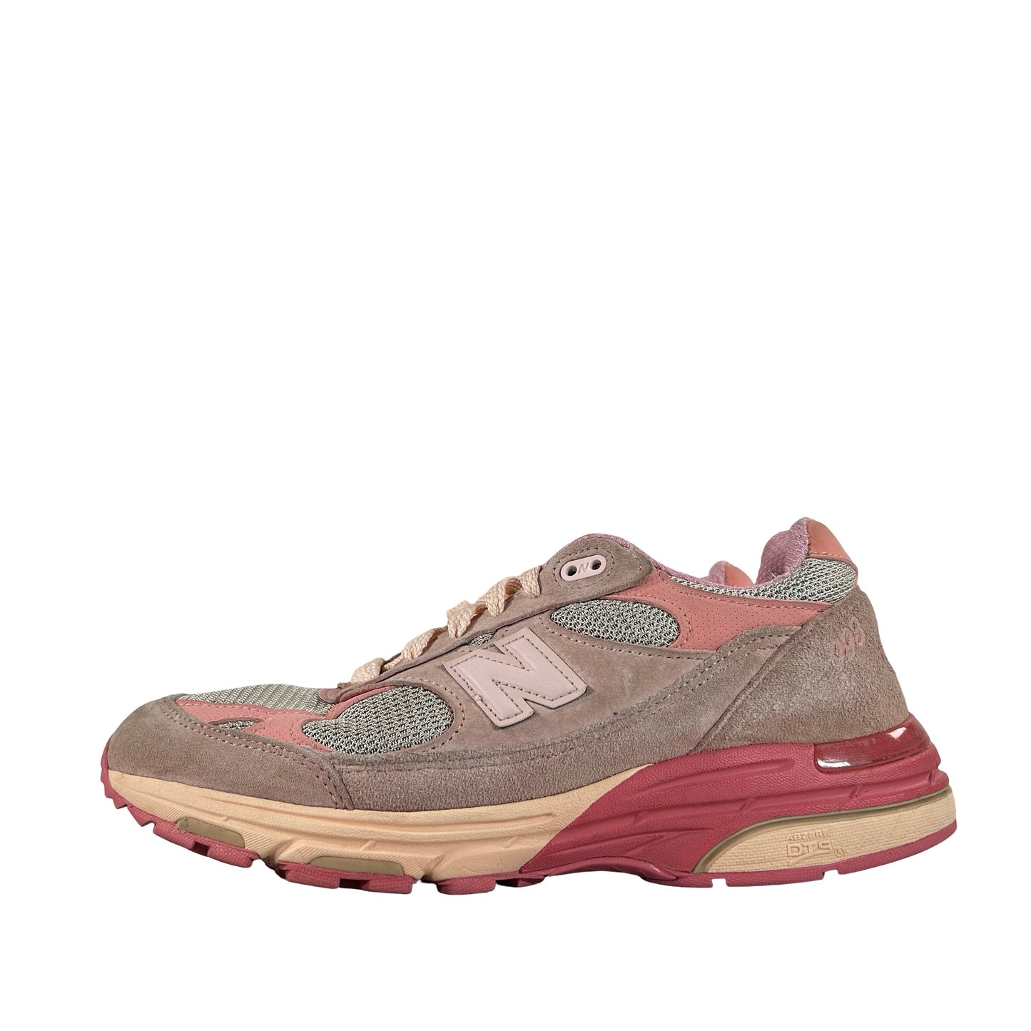 MR993JH1 New Balance 993 JFG Performance Art Powder Pink [USED] - 8 M (Used2)