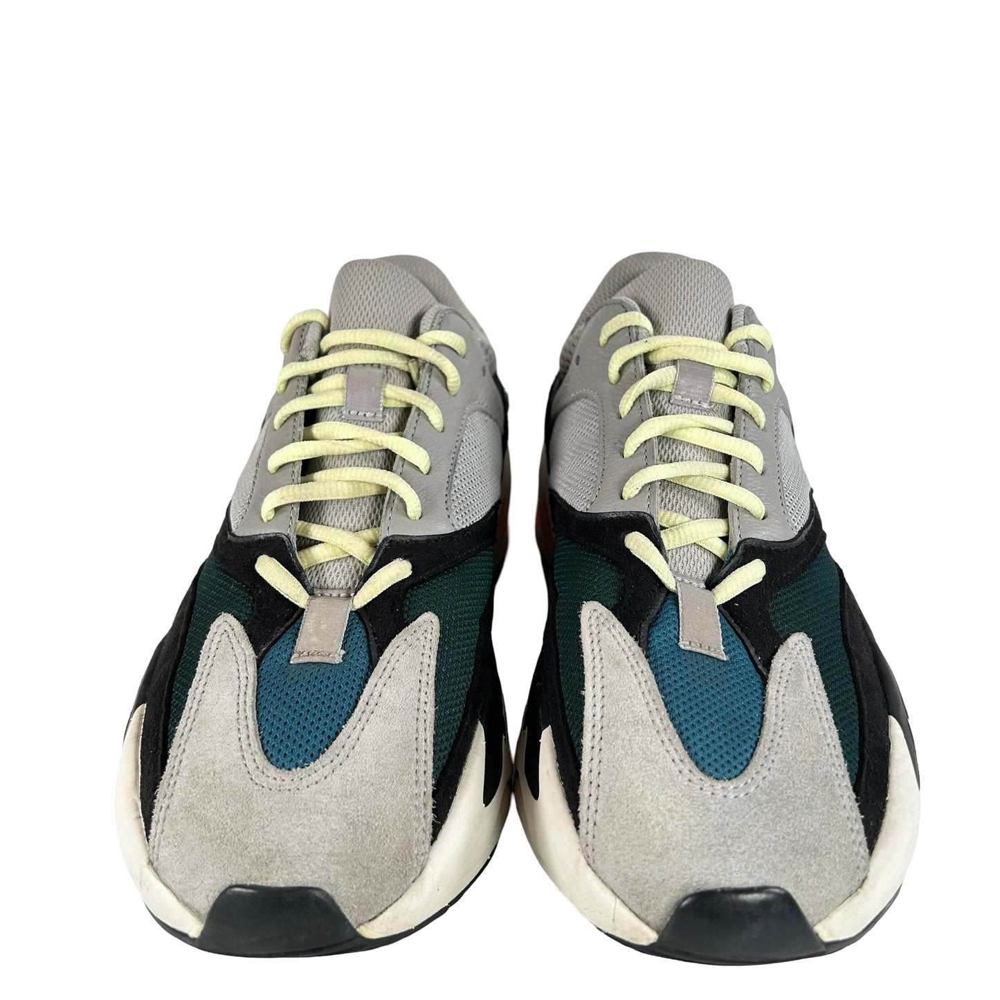 B75571 Yeezy 700 Wave Runner [USED] - 10 M (Used2)