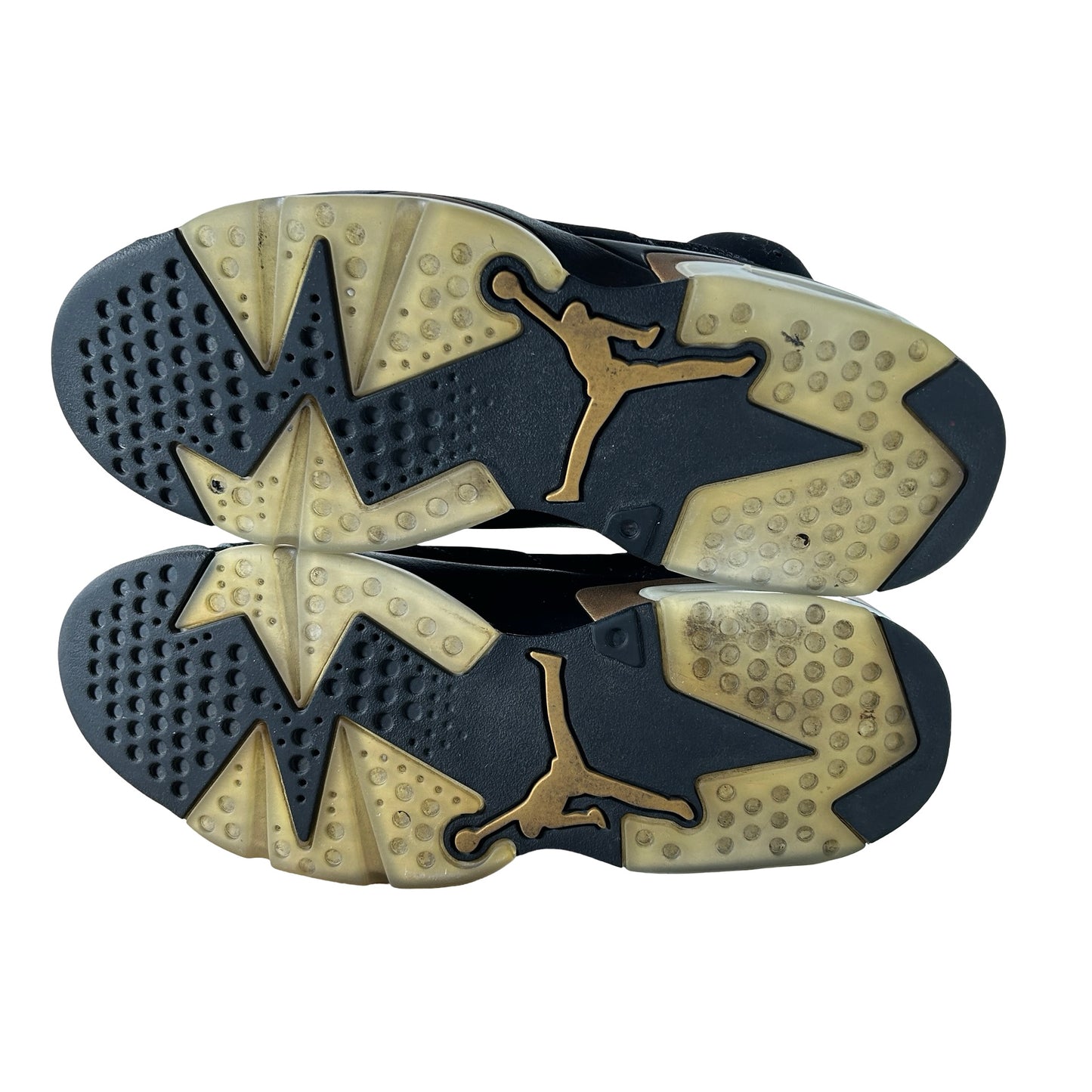 CT4954 007 Jordan 6 DMP [USED] - 7.5 M (Used) (Replace Insoles)