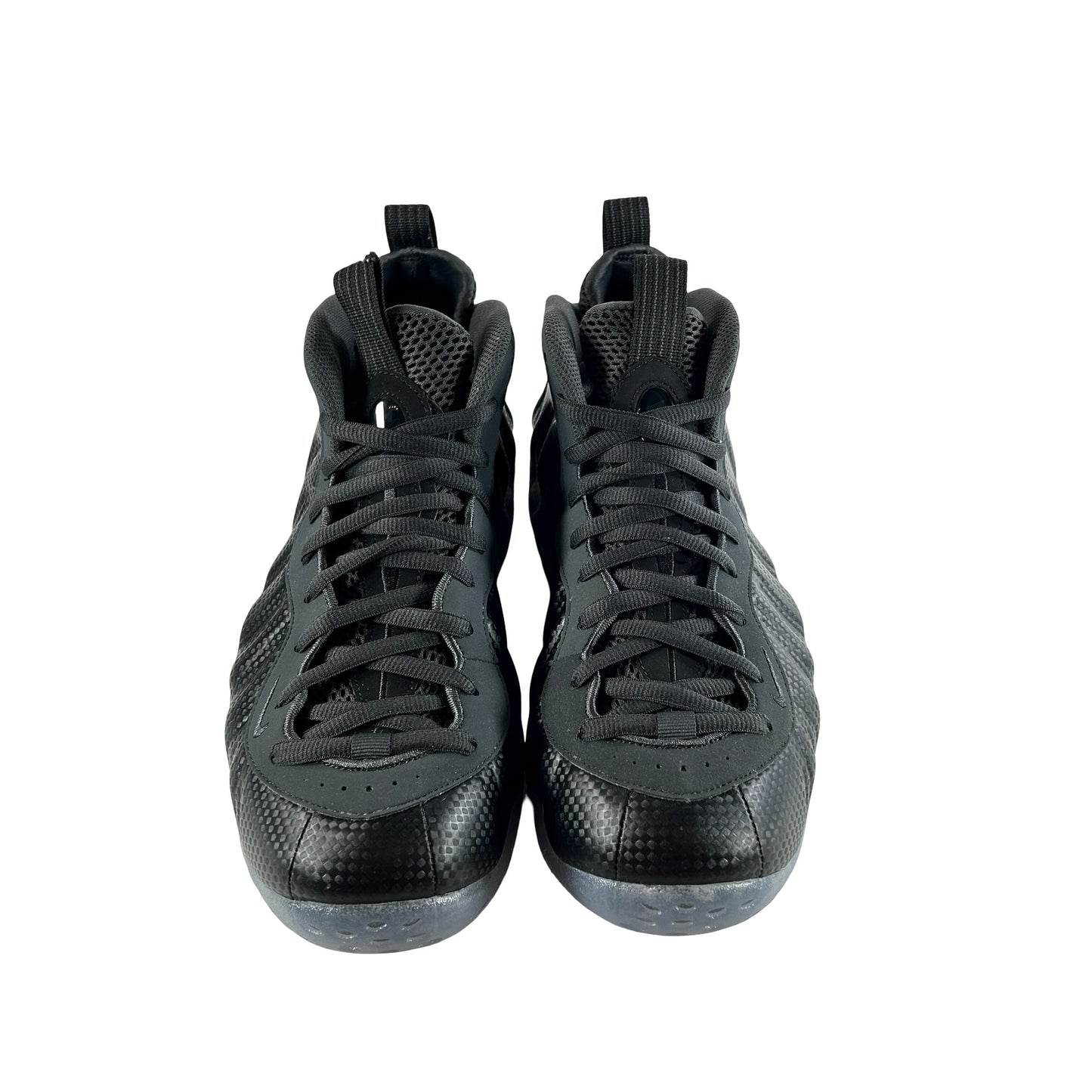 HF2902 002 Nike Air Foamposite One Carbon Fiber [USED] - 11 M (Used)