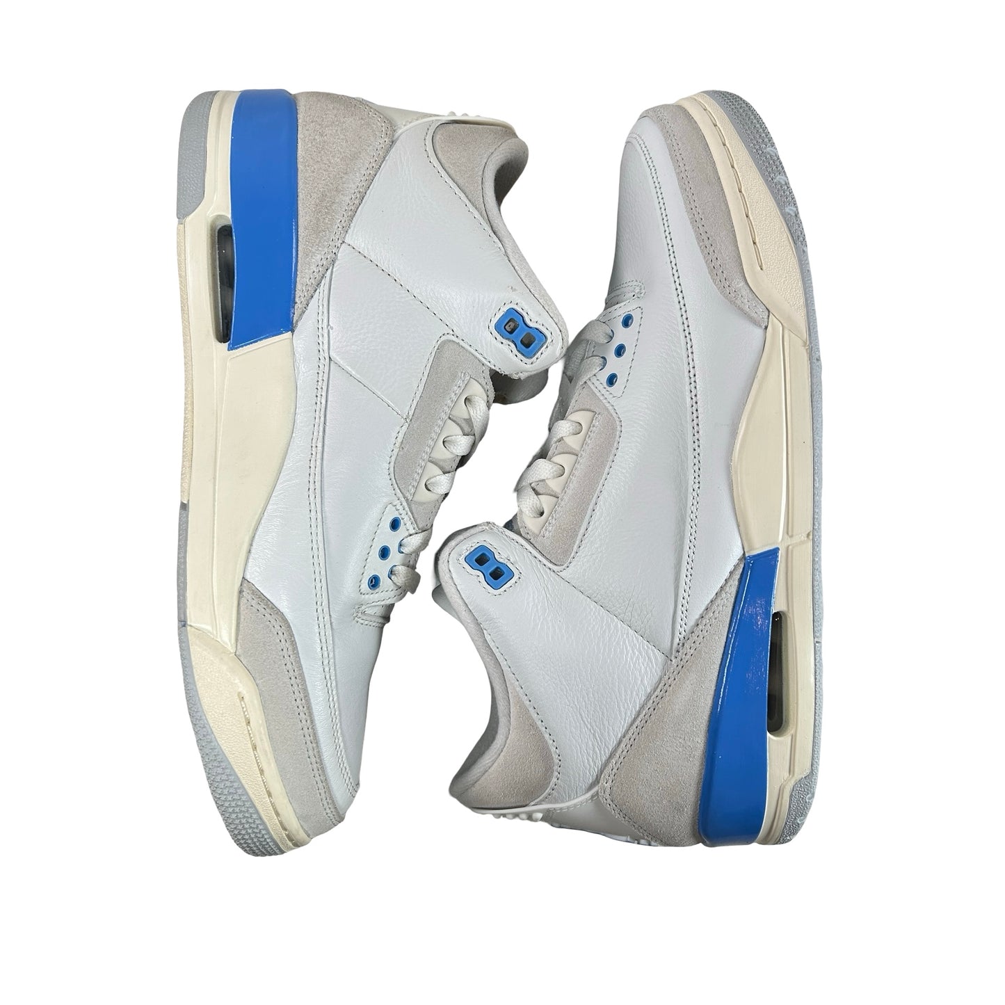 CT8532 101 Jordan 3 Retro Lucky Shorts [USED] - 10 M (Used2)