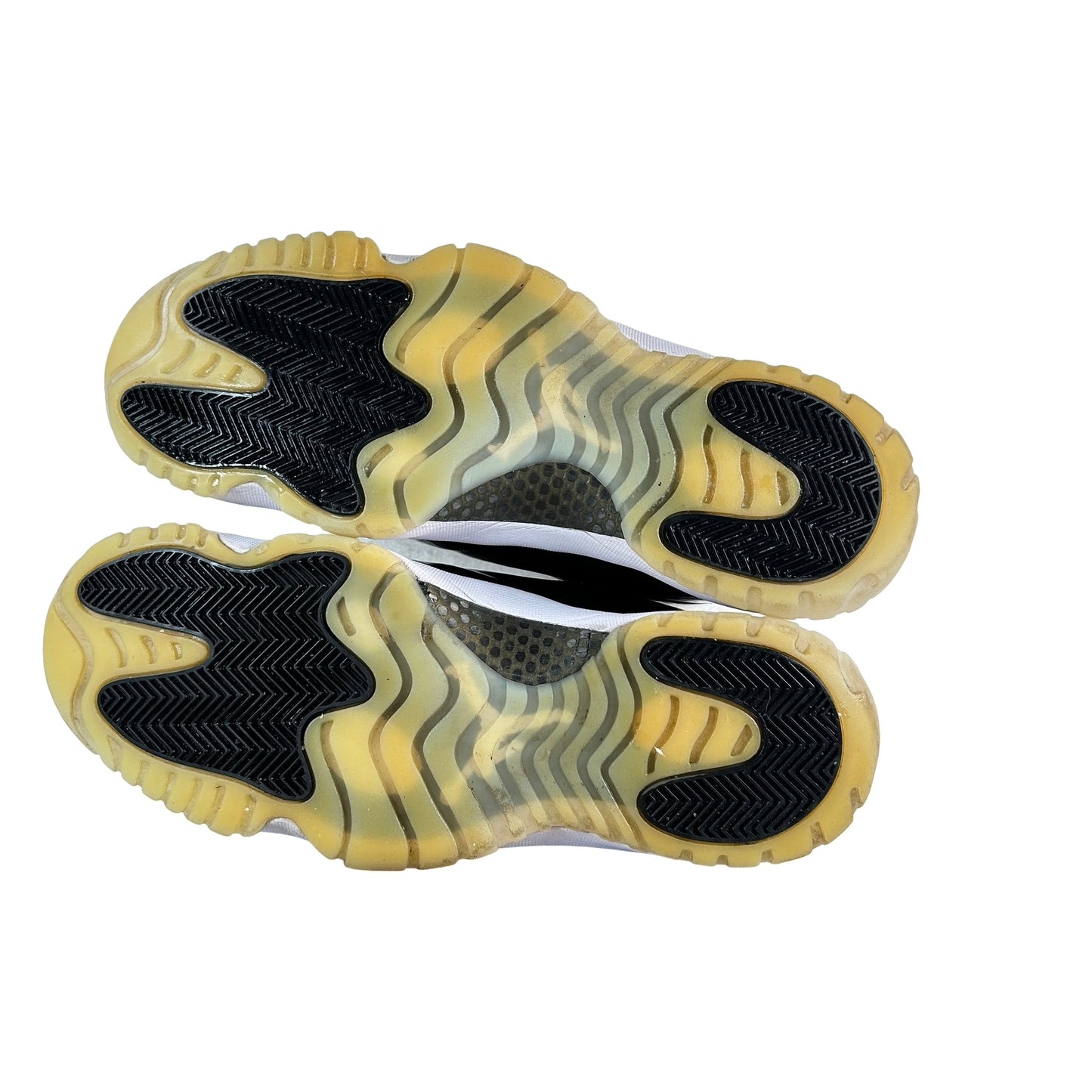 CT8012 170 Jordan 11 Retro DMP Defining Moments (2023) [USED] - 13 M (Used8)