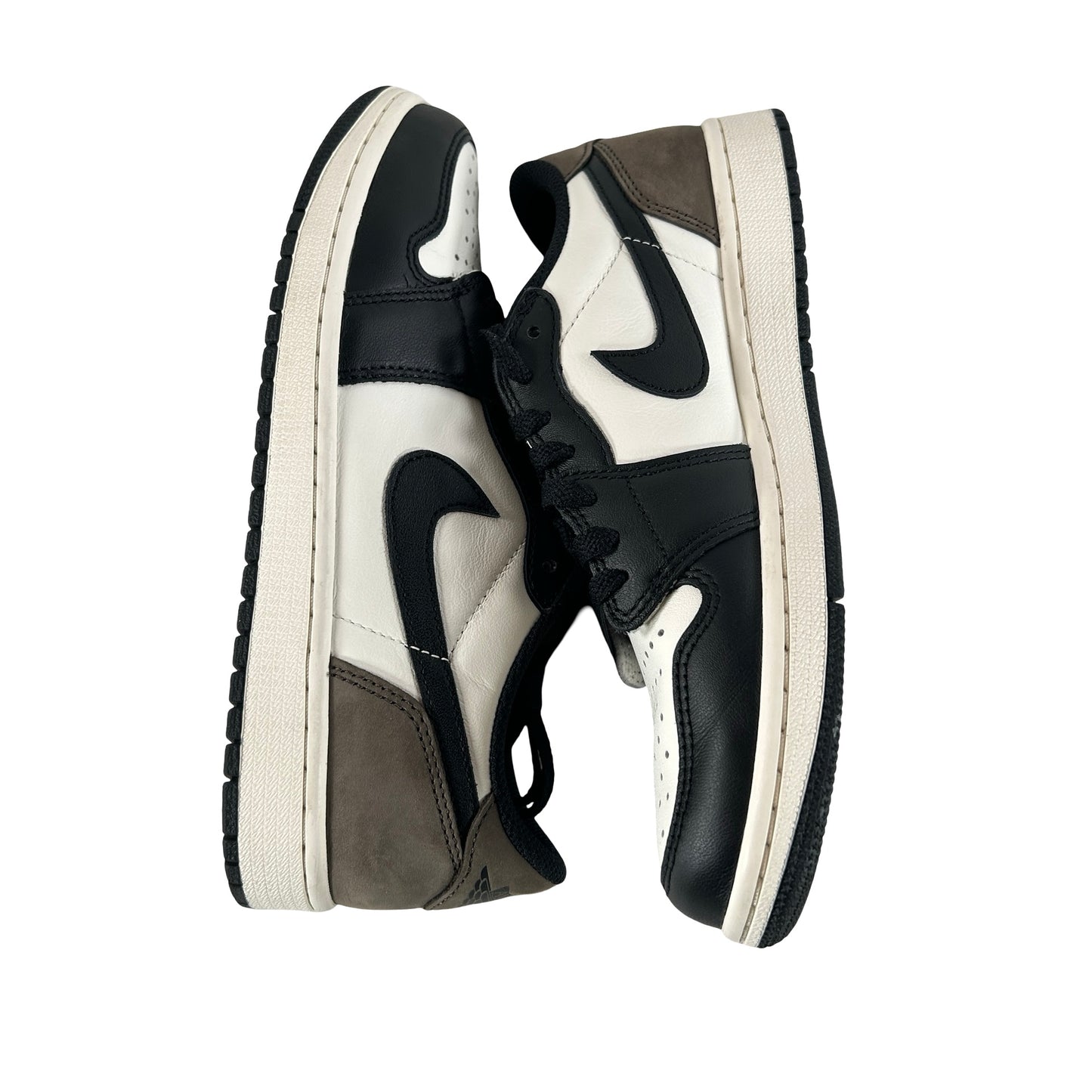 CZ0790 102 Jordan 1 Retro Low OG Mocha [USED] - 8 M (Used2)