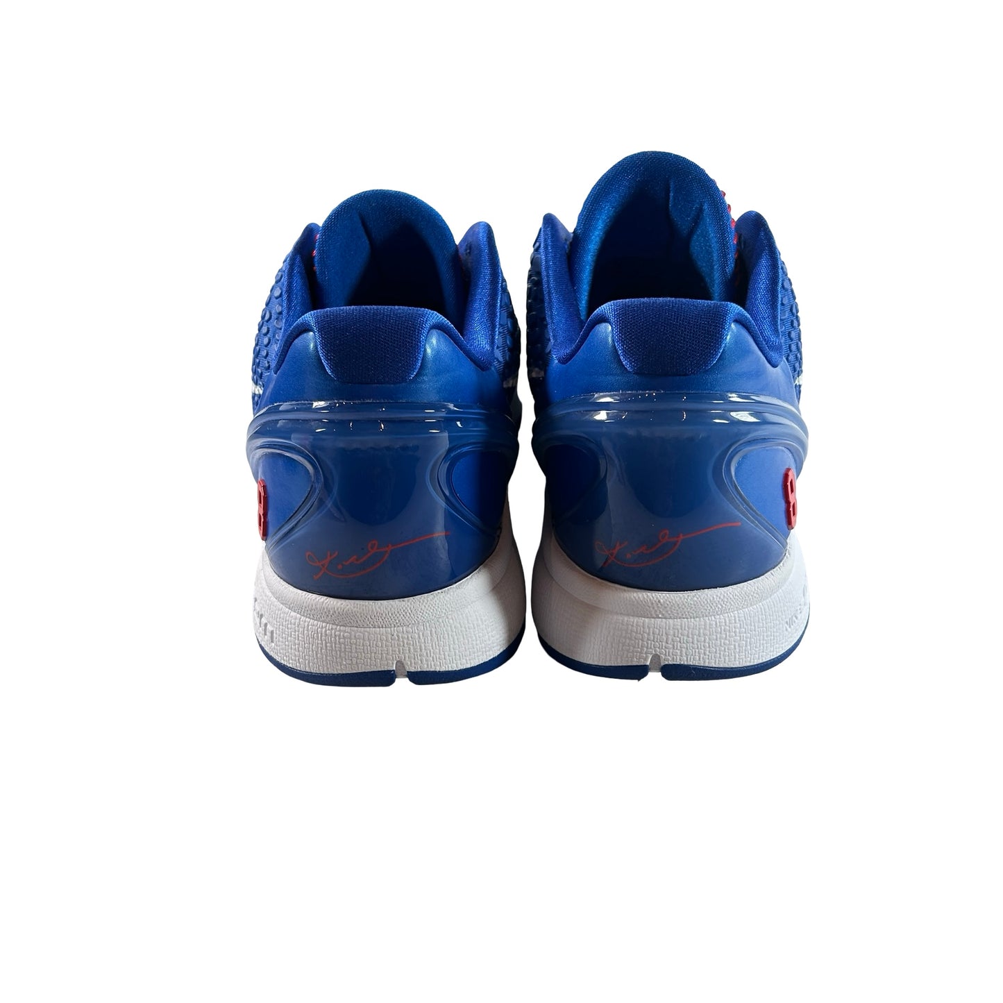 CW2190 400 Nike Kobe 6 Protro Dodgers [USED] - 11.5 M (Used3)