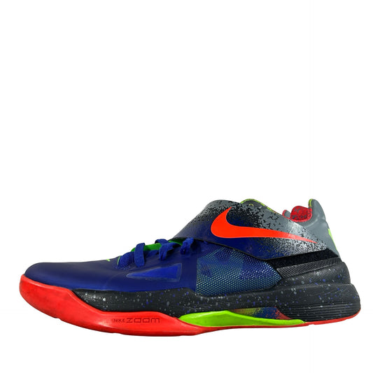 FQ8180 400 Nike KD 4 NERF (2024) [USED] - 11 M (Used2)