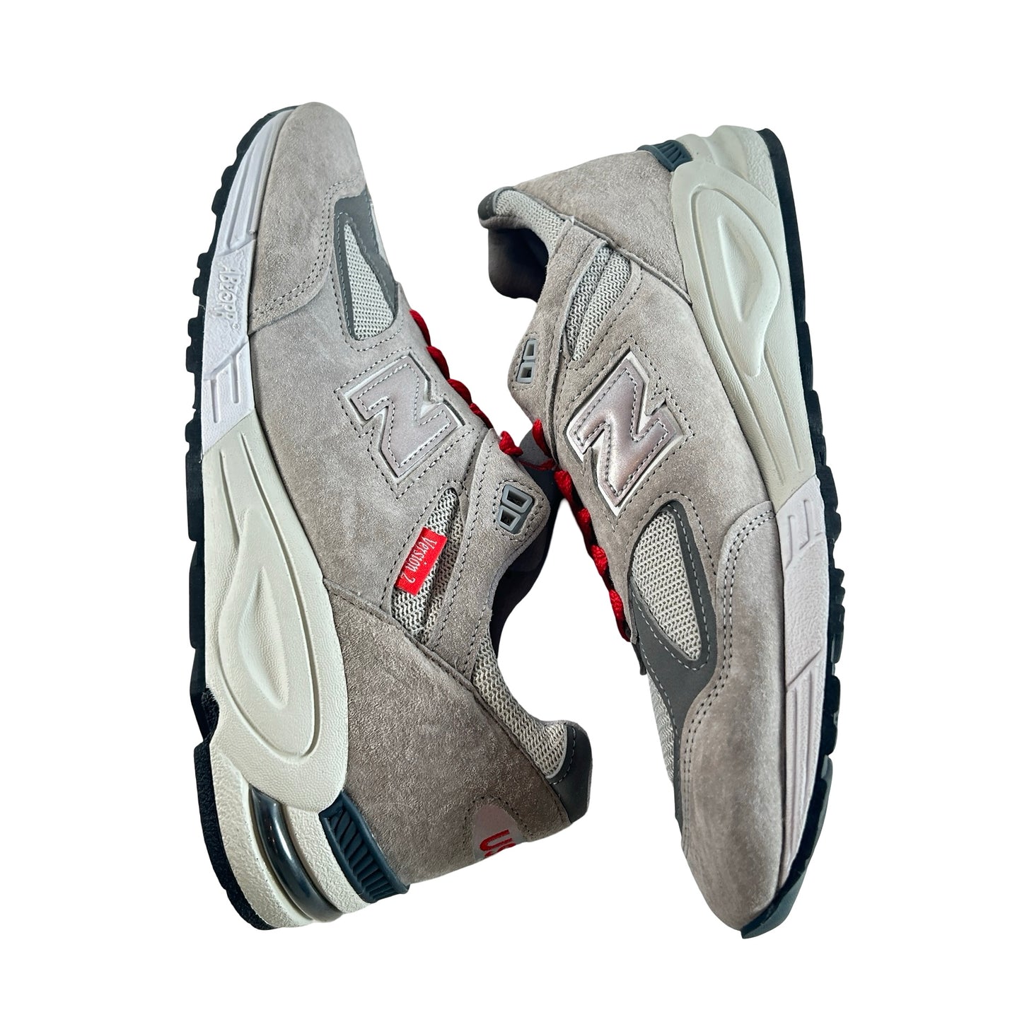 M990VS2 New Balance 990v2 Version 2 [USED] - 10.5 M (Used) (No Box)